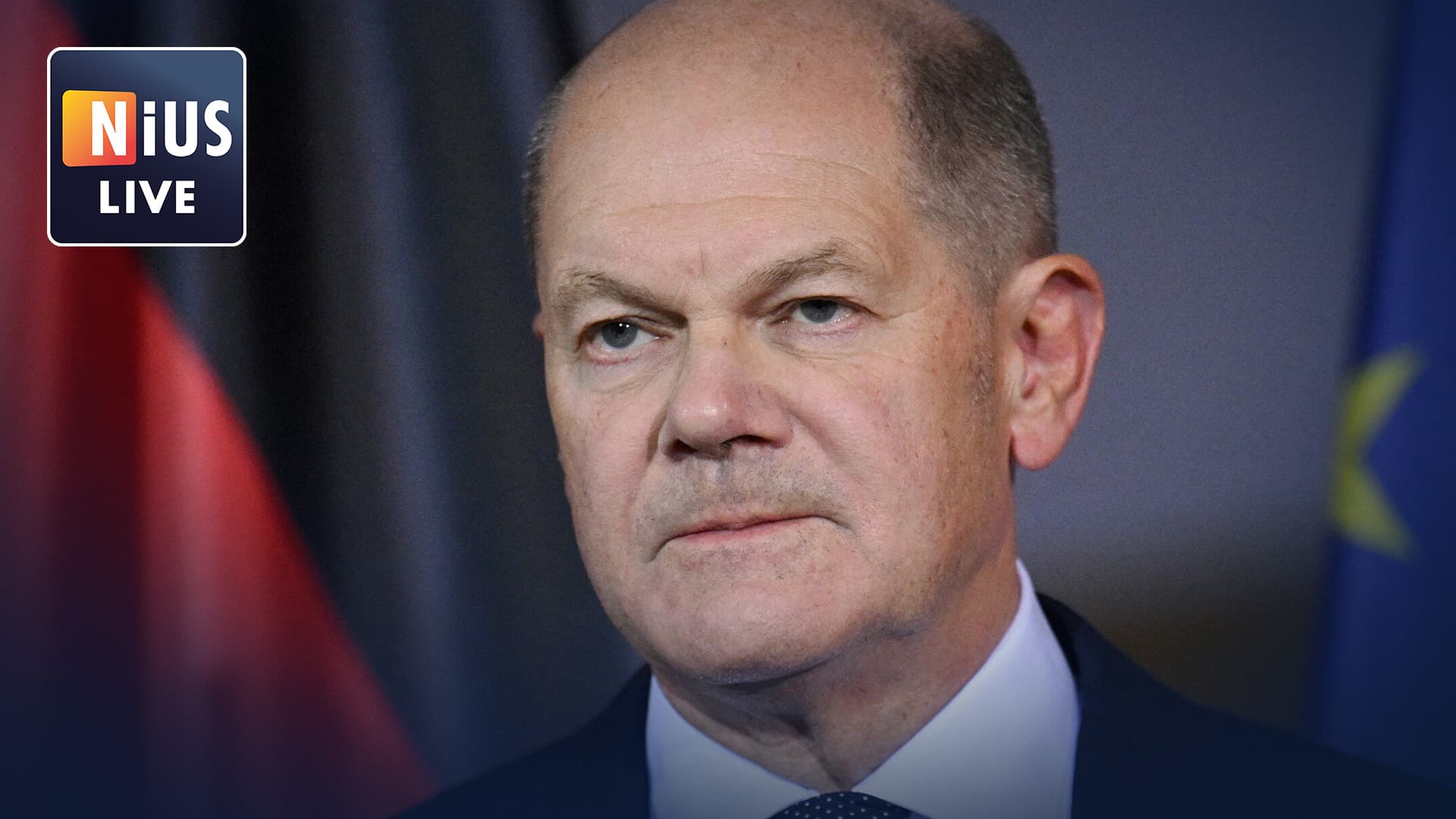 „Mit Olaf Scholz tritt der Notar des Niedergangs an“