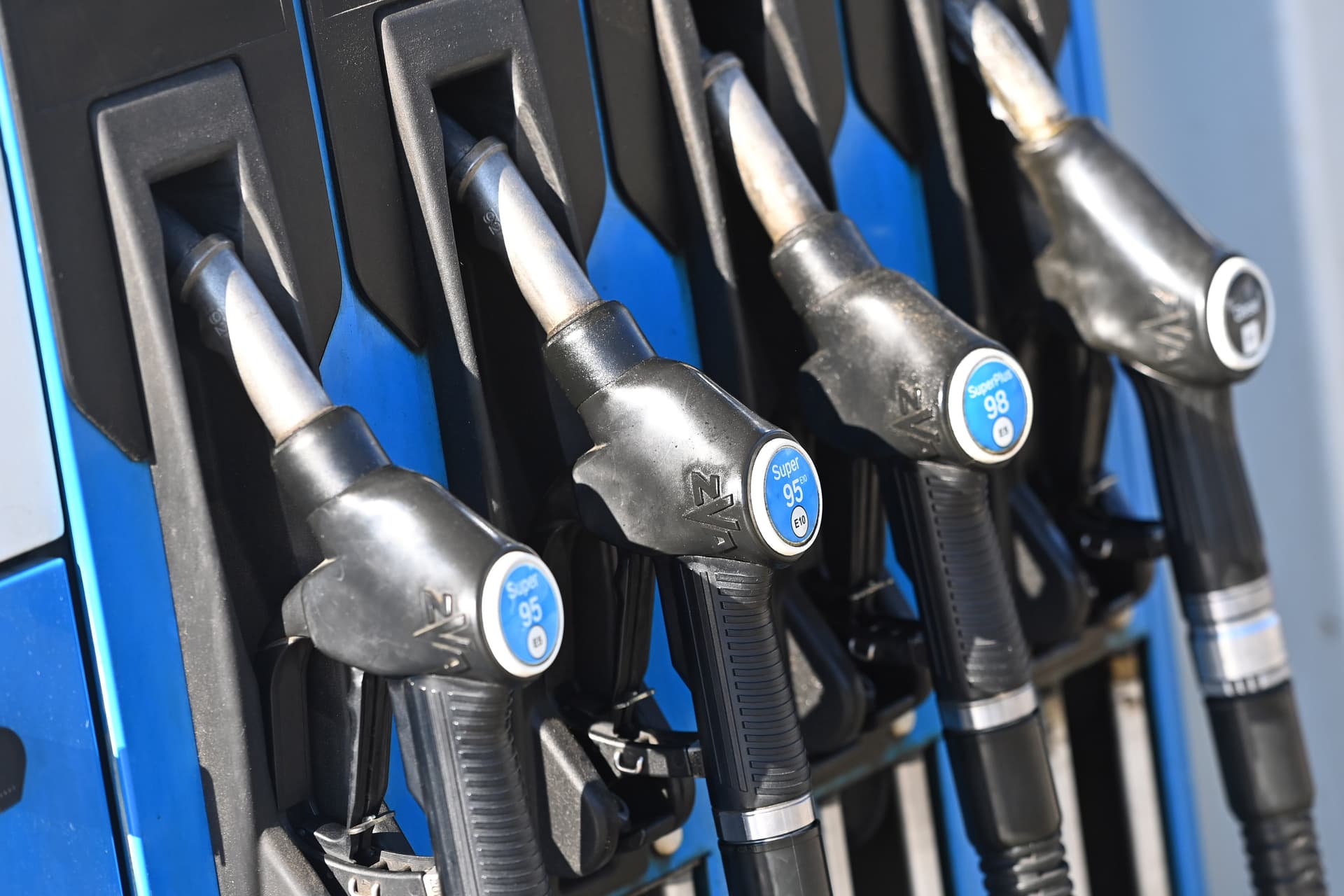 E-10-Preis auf Jahreshöchststand: Diesel-Preis wächst ebenfalls