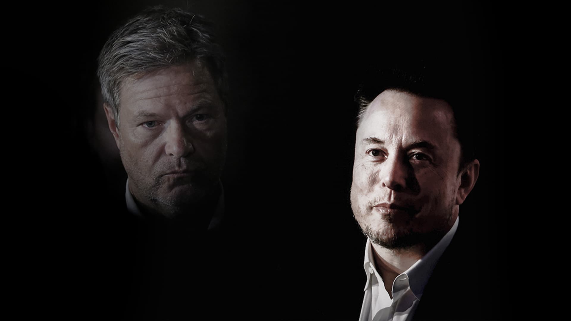Elon Musk reagiert auf Habeck, der mehr Regulierung fordert: „Habeck ist ein Narr“