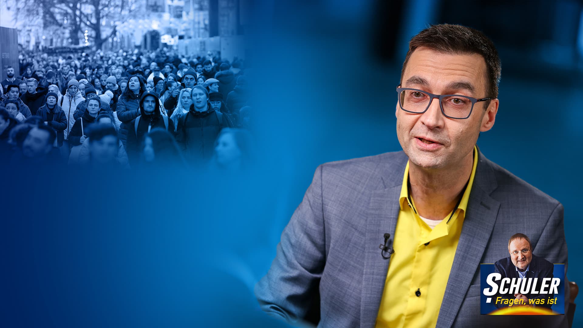 Alexander Kissler: „Wir sind auf dem Weg in eine Gesellschaft ohne Ansprüche“