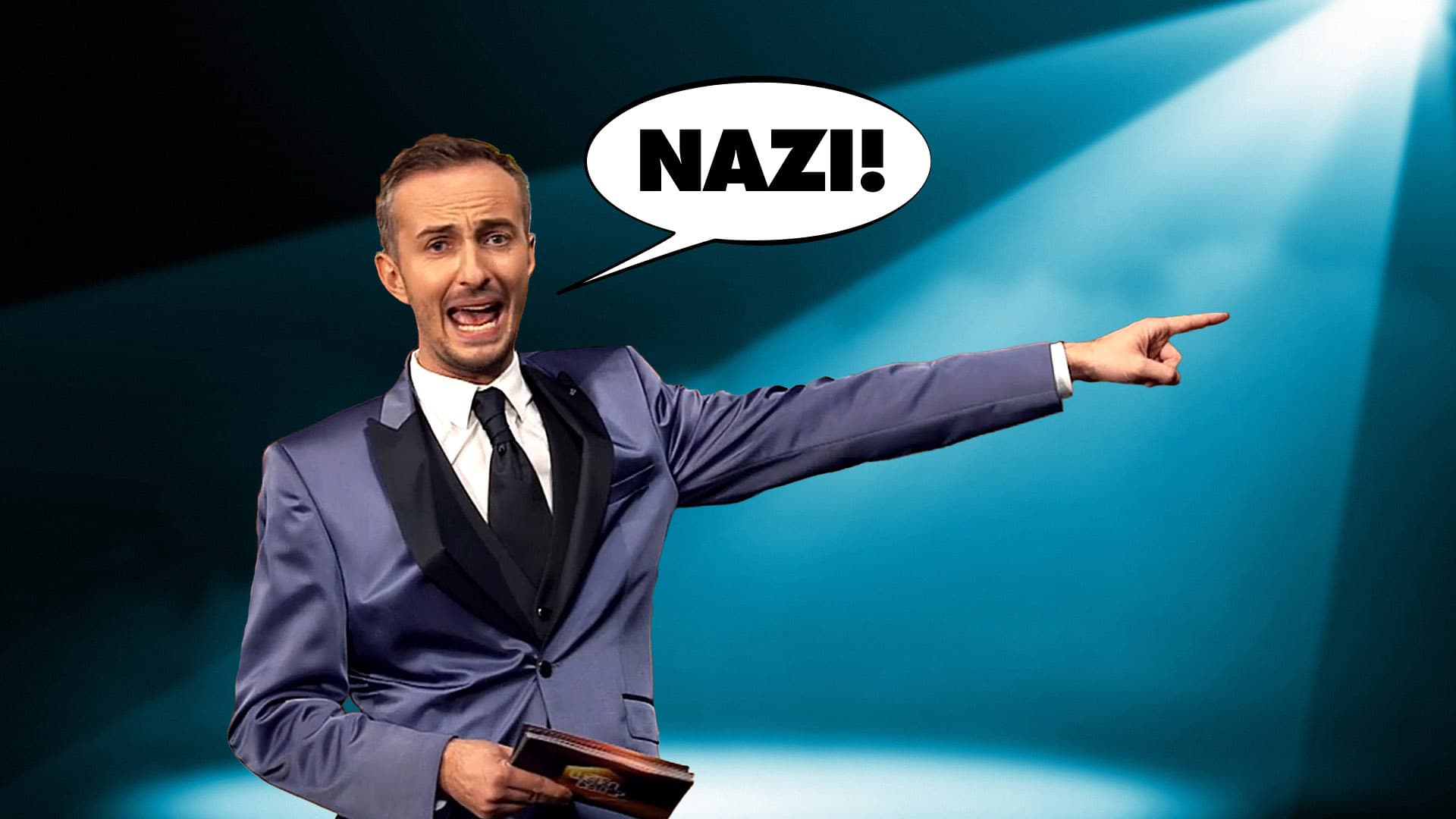 Überall Nazis! Wie der linksliberale Diskurs NS-Verbrechen relativiert