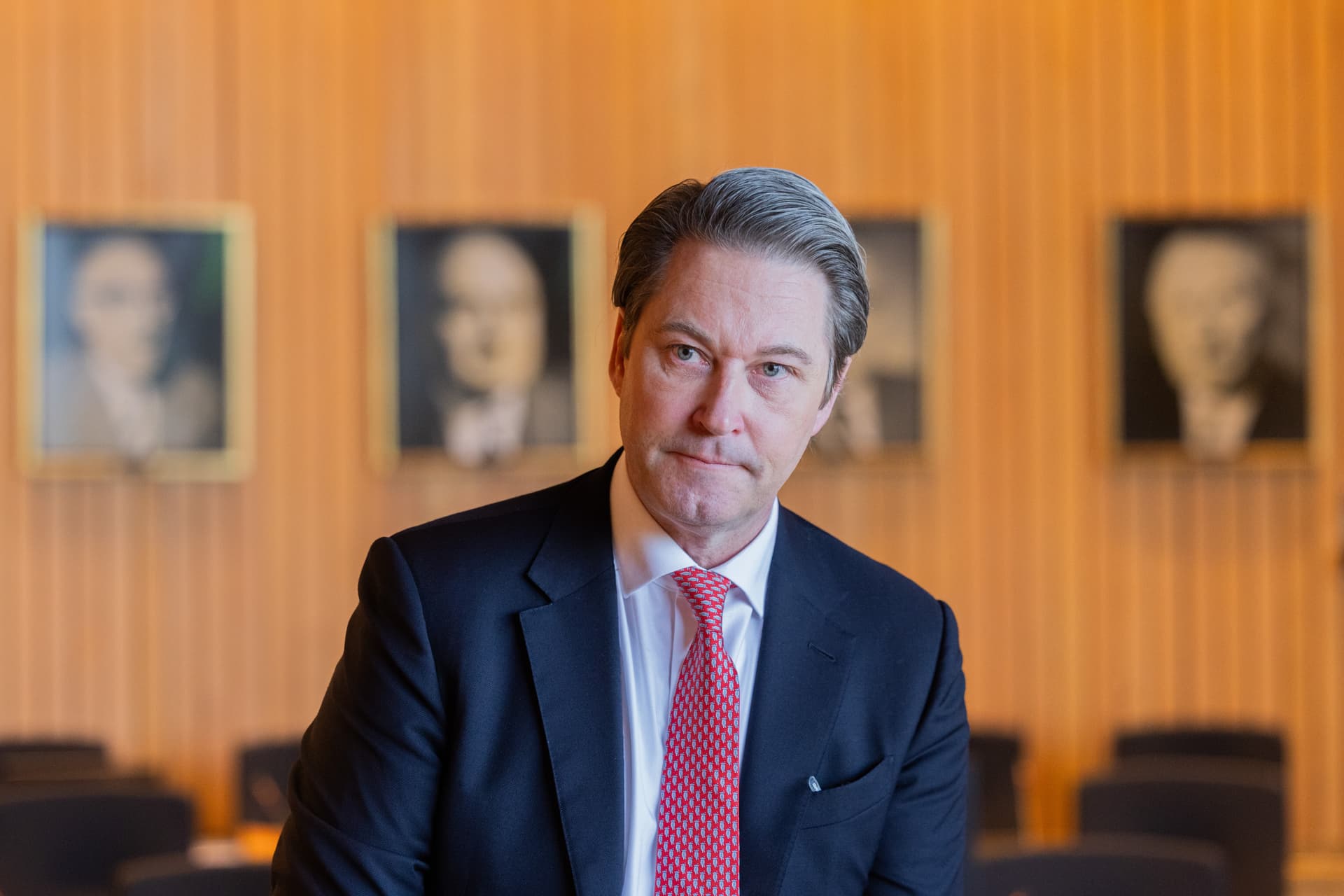 Falschaussage? Ex-Verkehrsminister Scheuer muss vor Gericht