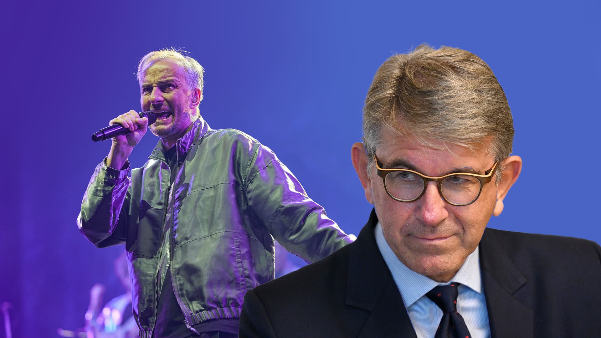 Nach NIUS-Berichterstattung über Israelhass: Kulturbeauftragter Weimer kritisiert Böhmermann-Festival mit linken Rappern