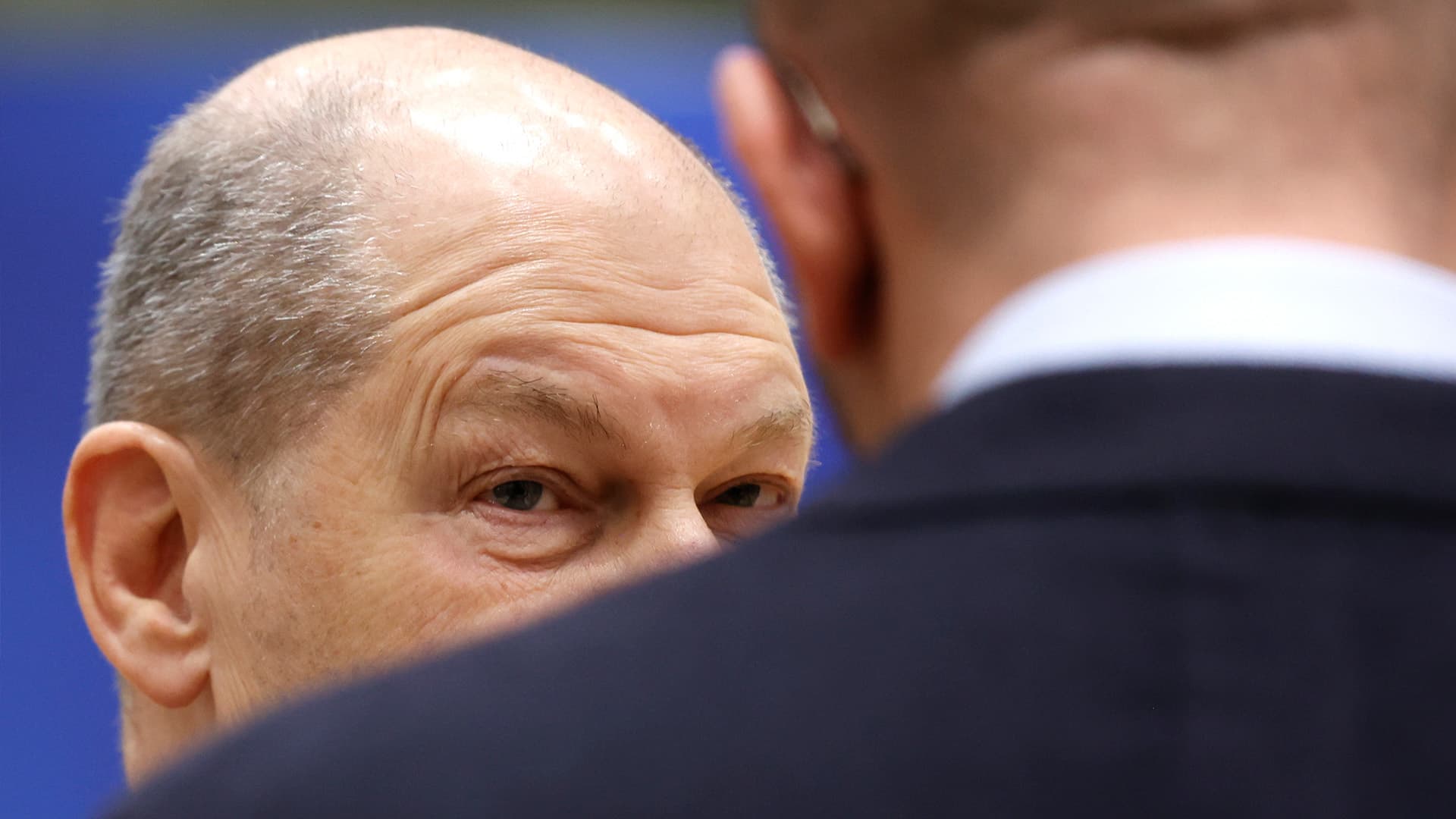 Die Montags-Analyse von Patzelt: Auch 2024 wird für Scholz ein Jahr zum Vergessen!