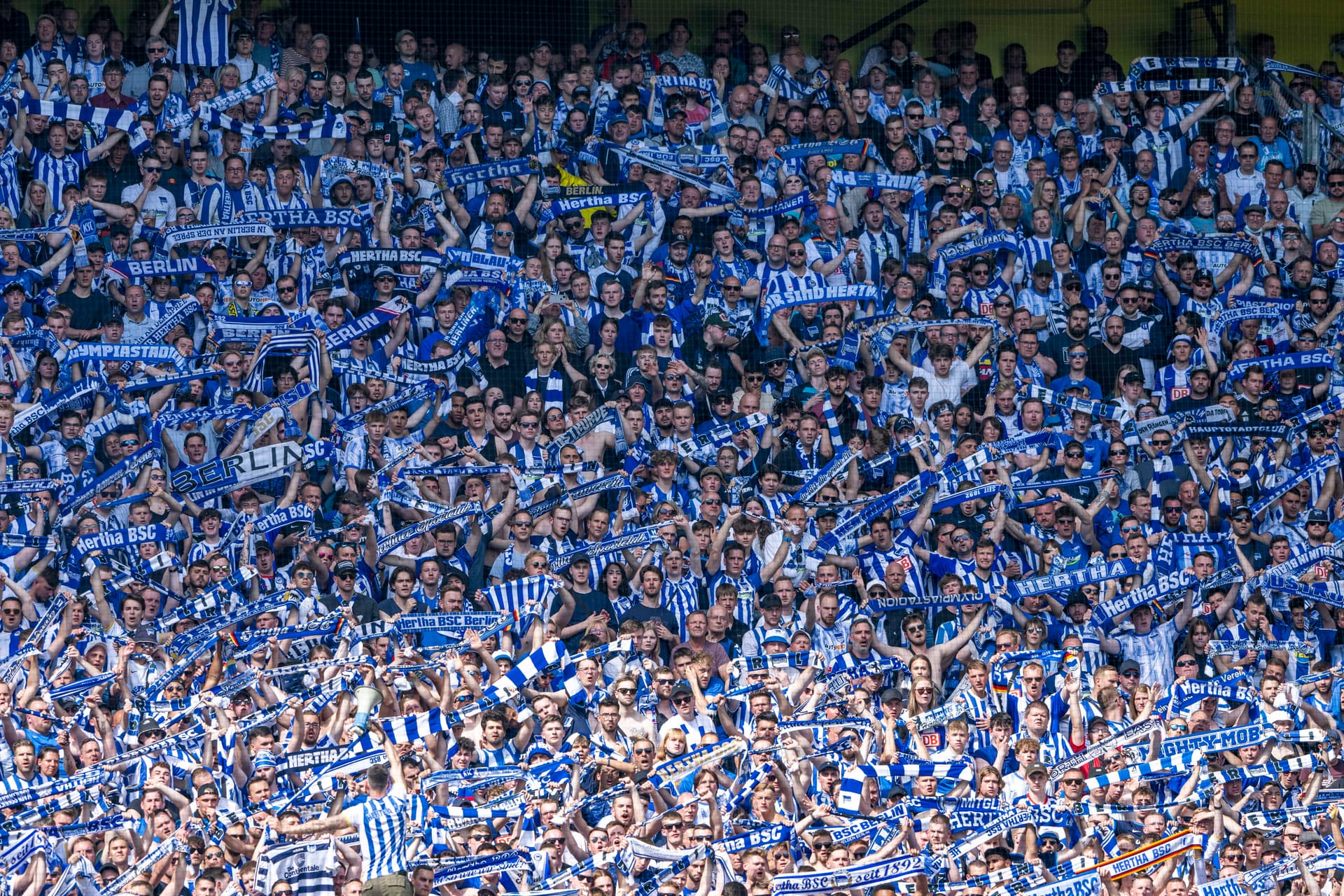 Die Bundesliga gehört nicht mehr den Fans – wie der 33. Spieltag den Fußball zerstört