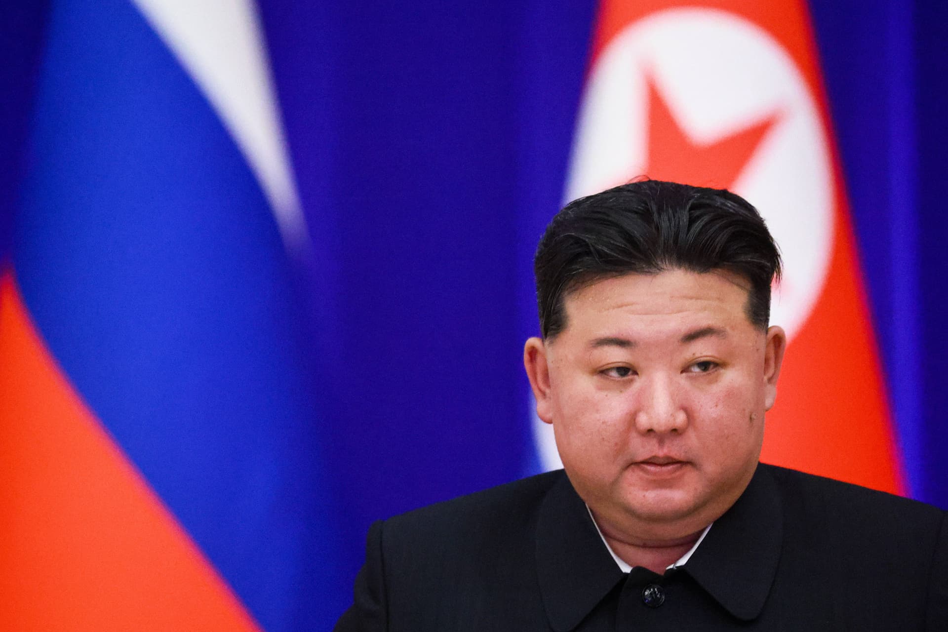 Nächstes Drohmanöver: Nordkorea feuert atomwaffenfähige Langstreckenrakete ab