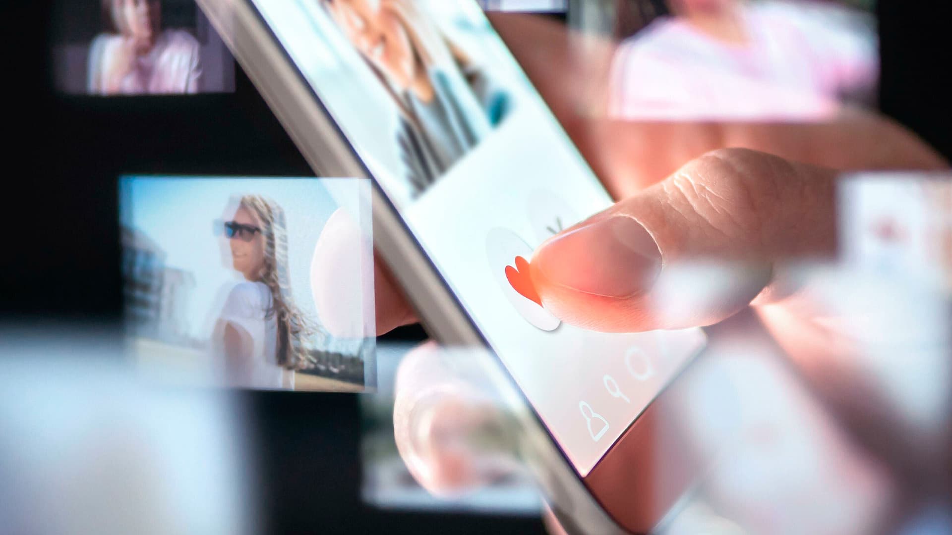 Politik als Red Flag: Datingfilter wird zum Datingkiller