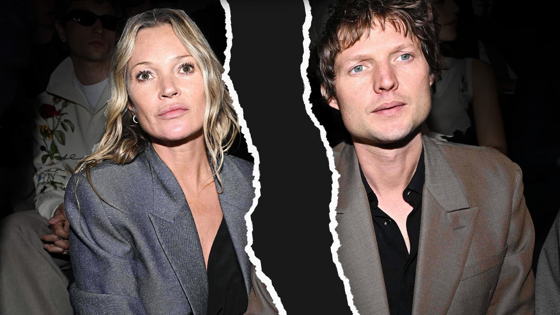 Liebes-Aus nach neun Jahren: Kate Moss versenkt Bismarck