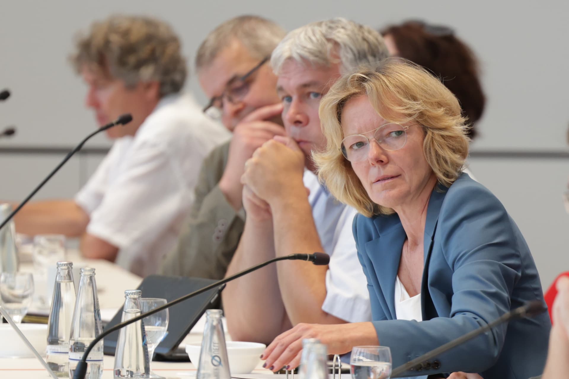 1,8 Millionen Euro! Gericht streicht Luxus-Ruhegehalt von Ex-RBB-Direktorin