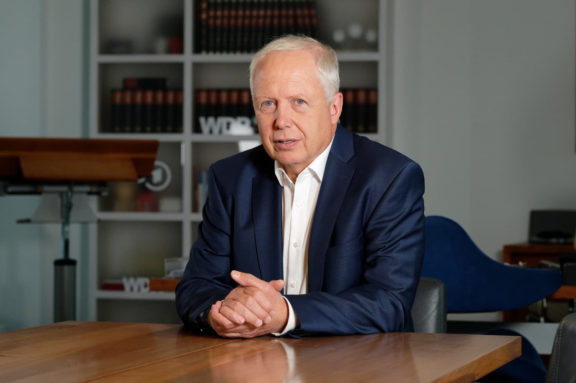 Streit um Rechte an Frauenfußball-WM: Tom Buhrow wettert gegen die FIFA