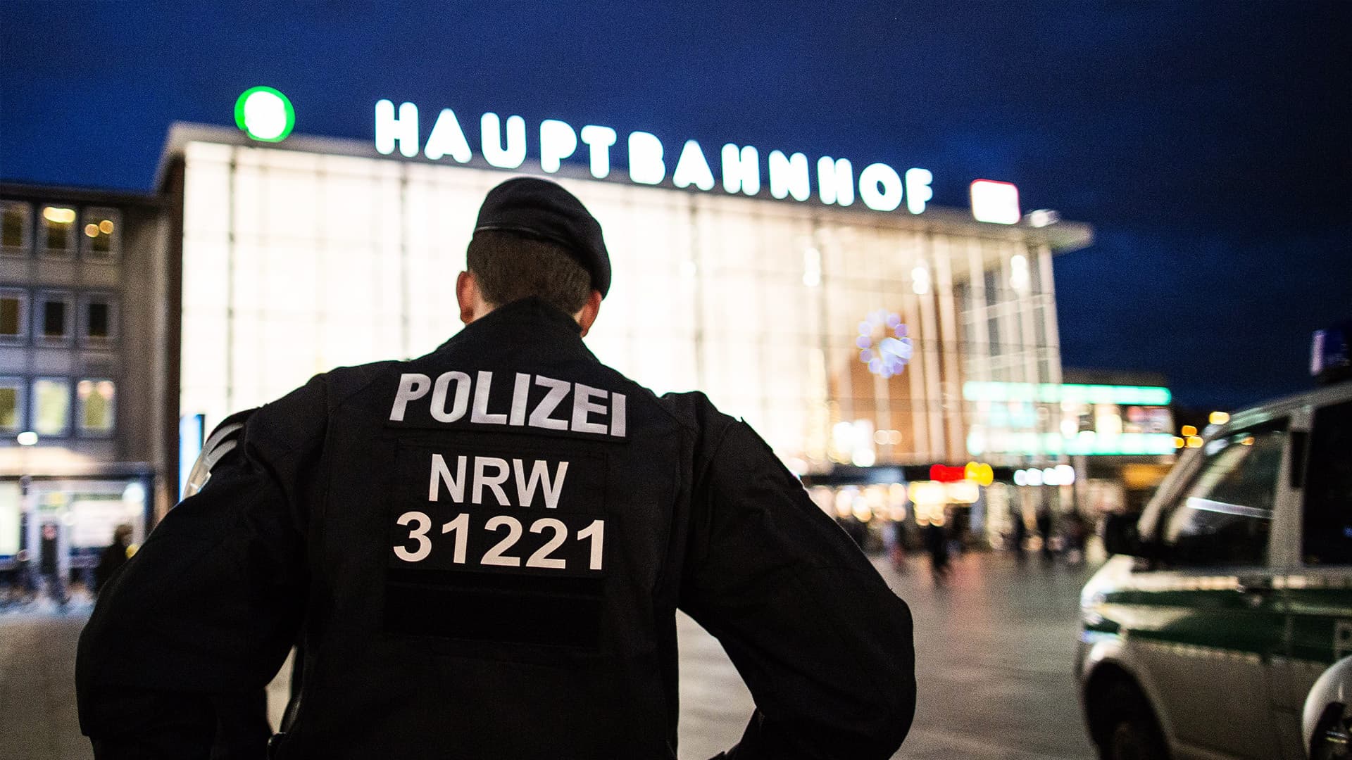Diese Straftaten begehen nur Ausländer ... und diese nur Deutsche