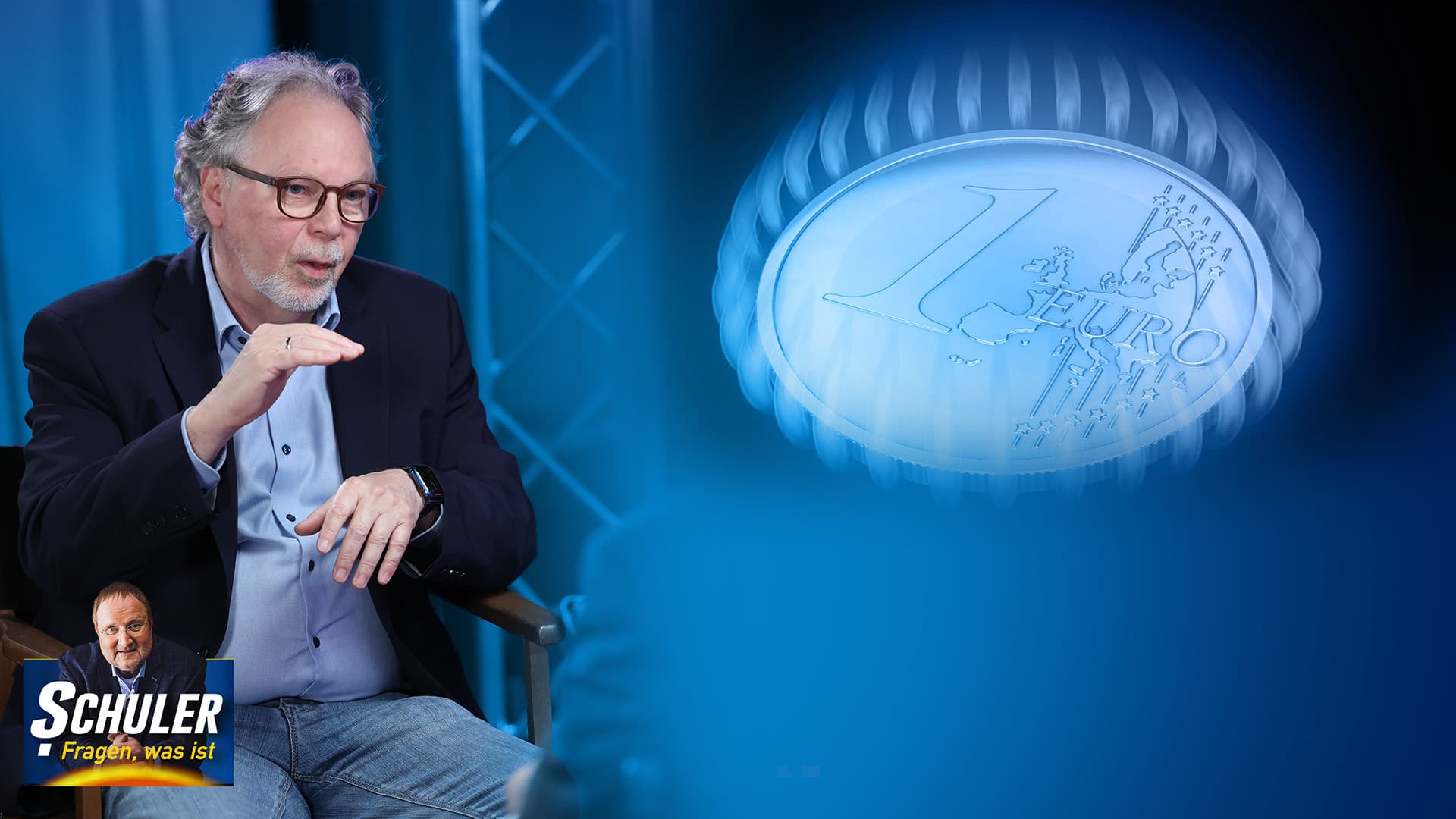 Klima-Ökonom Prof. Joachim Weimann: „Rein nationalistisch, vollkommen ignorant im Hinblick auf die Kosten. Unsere Klimapolitik macht kein Mensch nach“