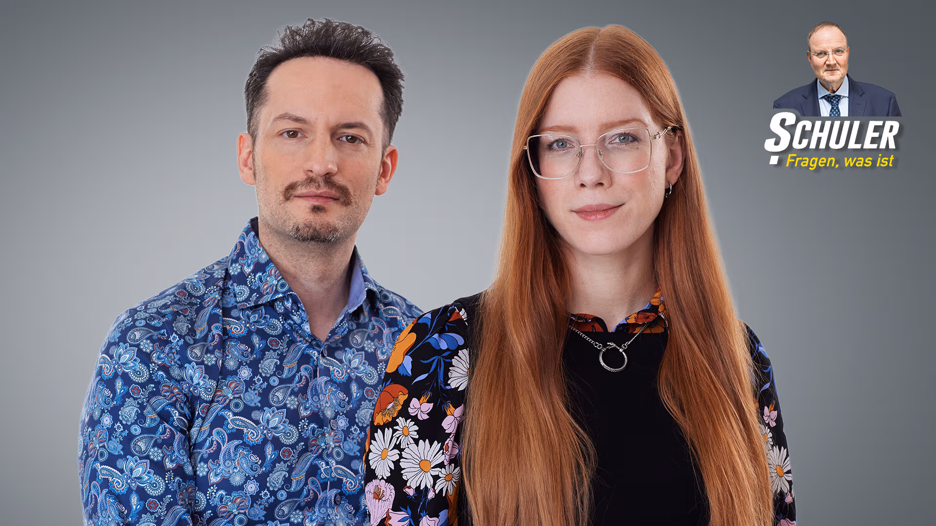 Lyrik-Rocker Wandermaler über die zunehmende Politisierung in der Musikindustrie: „Musik geht heute mit einem Glaubensbekenntnis einher“