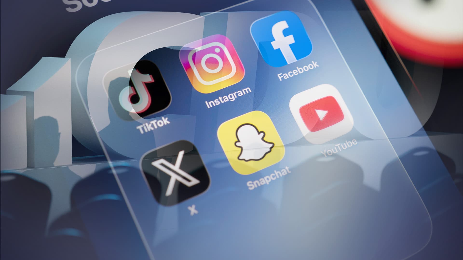 Social-Media-Verbot für Kinder: Beschäftigungstherapie für den CDU-Bundesparteitag?