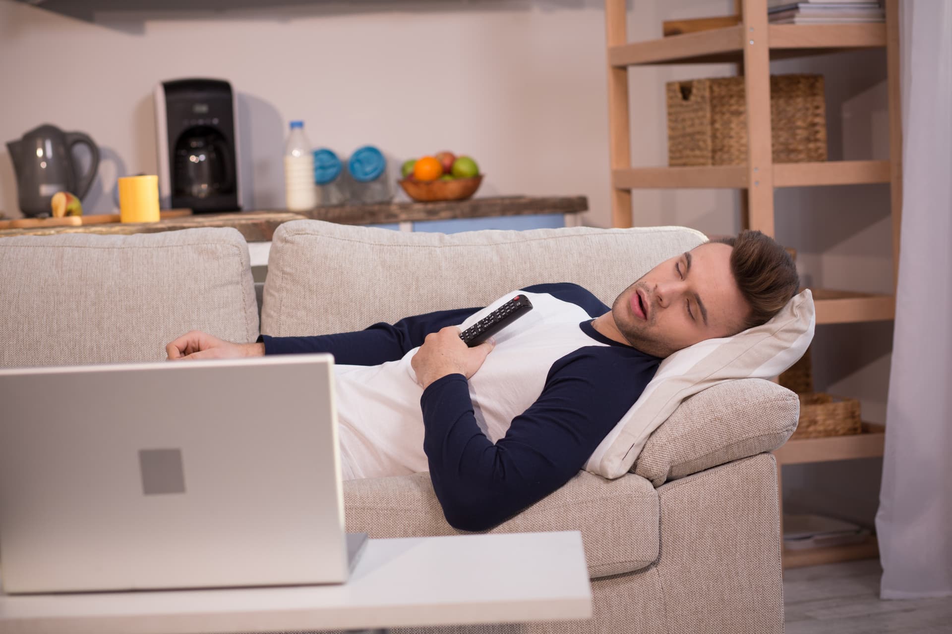 Homeoffice macht uns zu Idioten