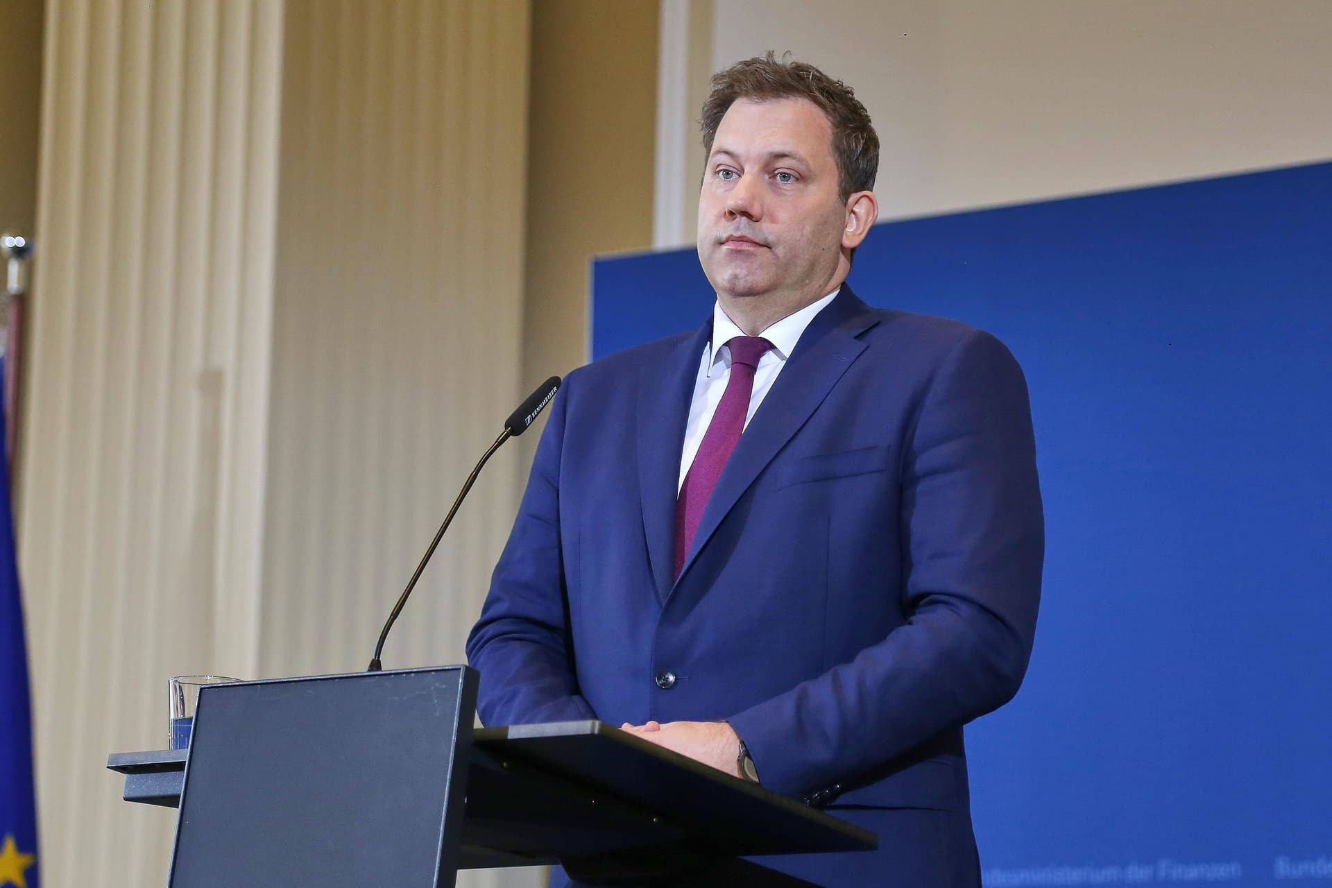Regierung sprengen und dem Koalitionspartner in die Schuhe schieben: Will Klingbeil den Scholz machen?