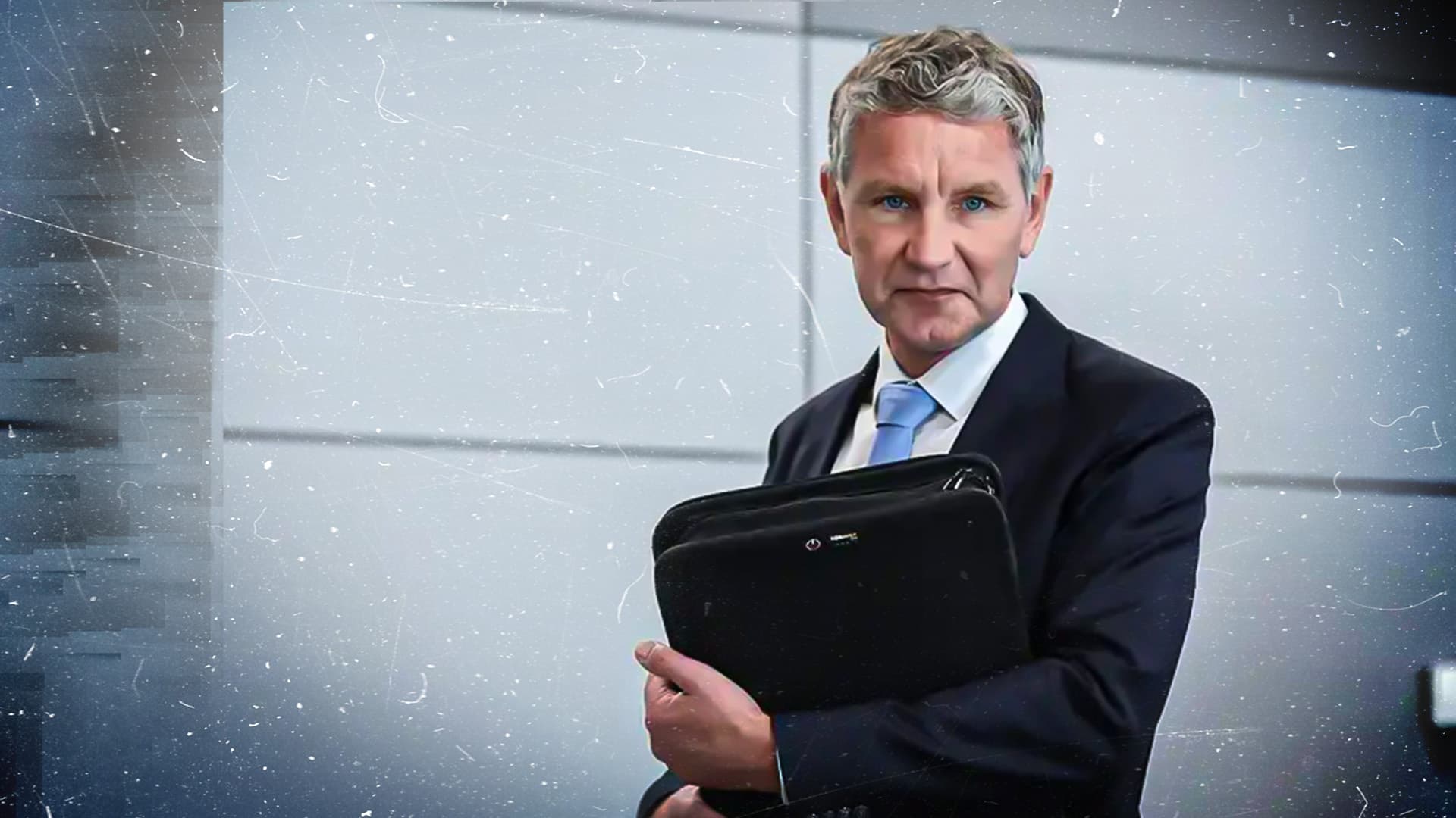 Das sagen Juristen zum Höcke-Urteil: „Die Richter haben kurzen Prozess gemacht“