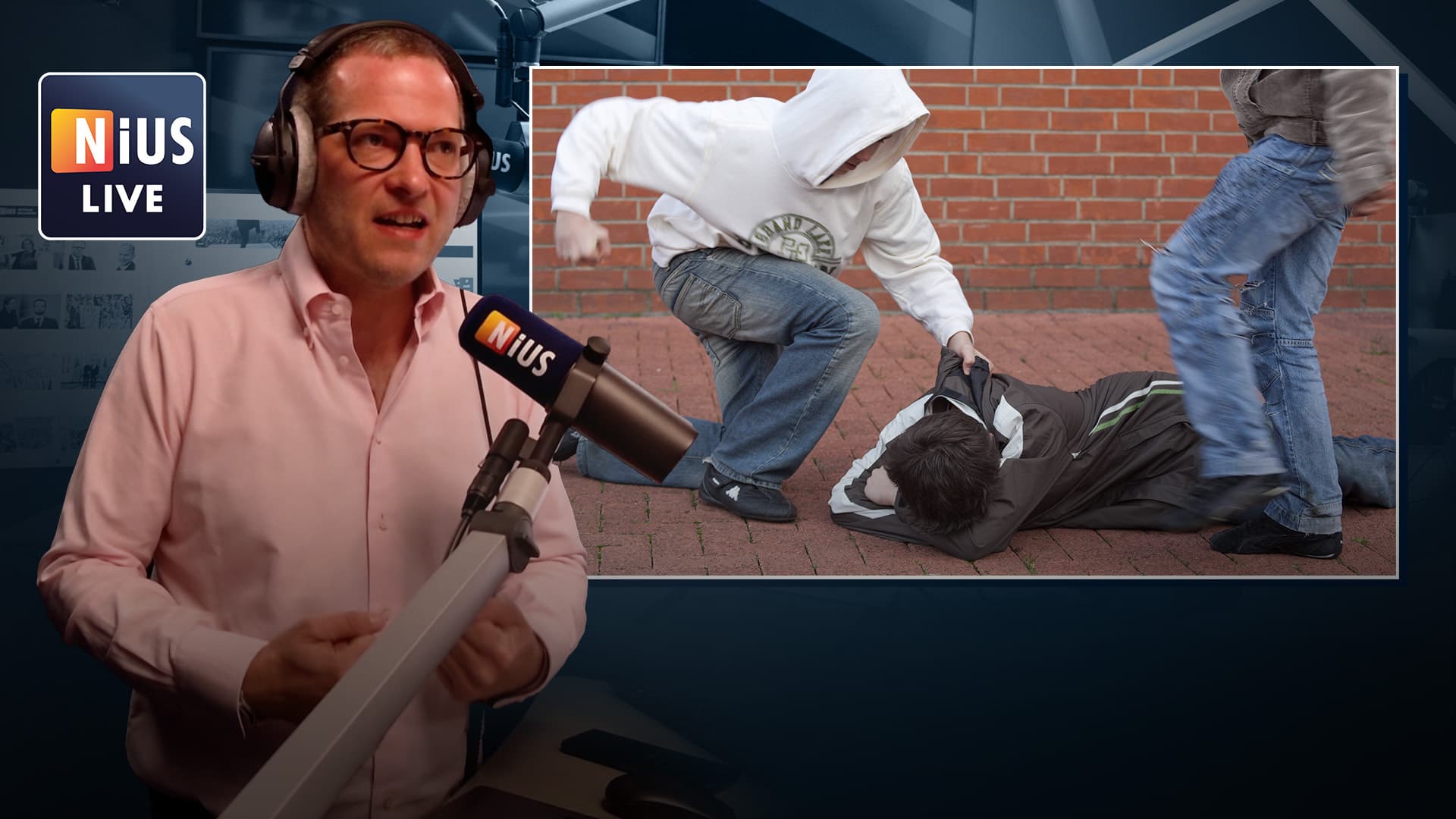 „Die Frontlinie der verfehlten Migrationspolitik verläuft durch unsere Schulen“