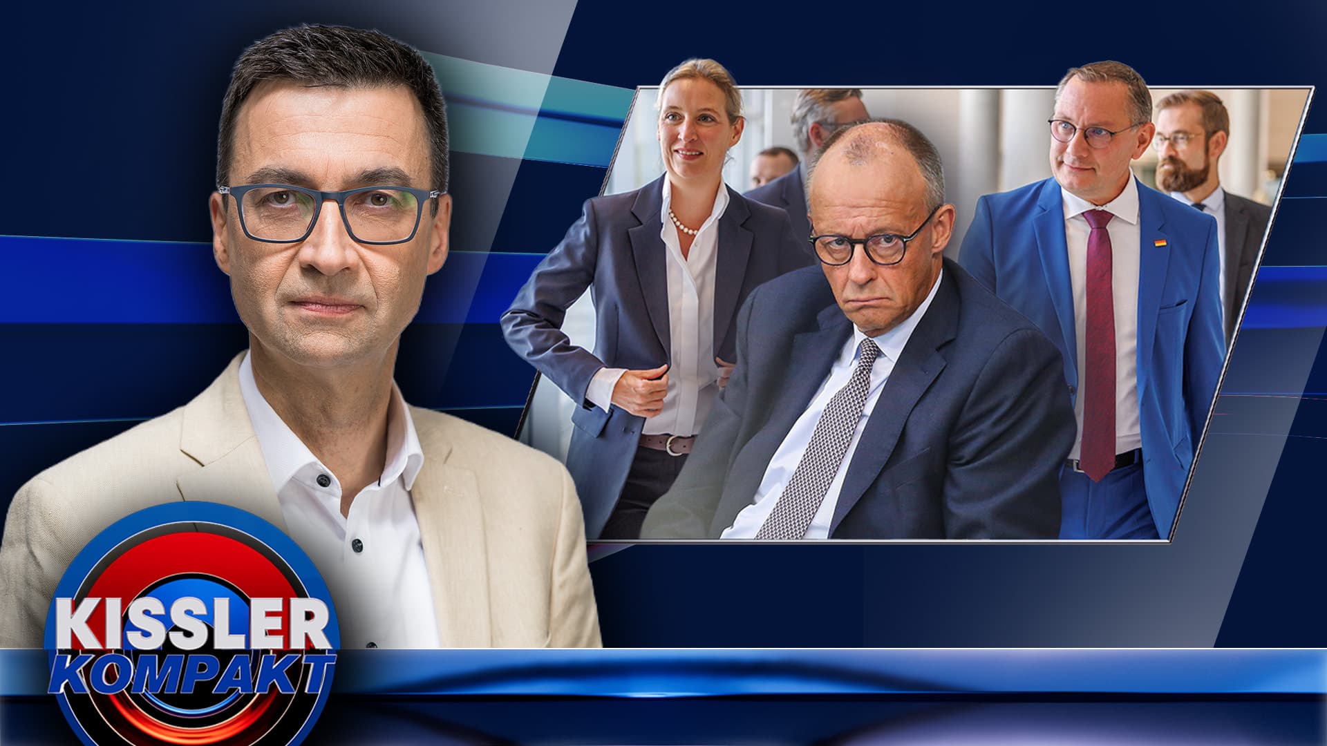 Partei der „Vaterlandsverräter“? Mit Beschimpfungen und Sprechverboten befeuern Union und SPD den Aufschwung der AfD