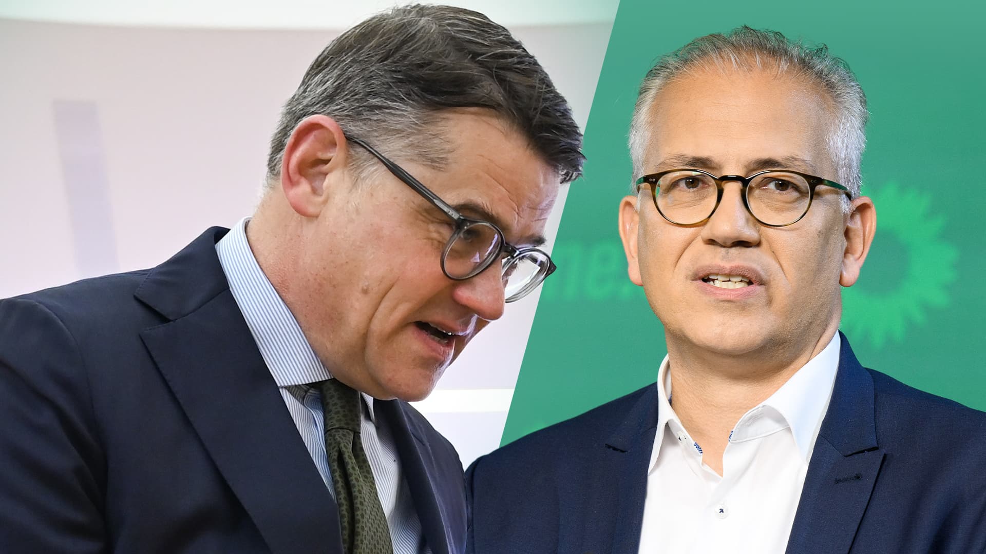 Koalitions-Knall in Hessen: CDU schmeißt die Grünen raus!