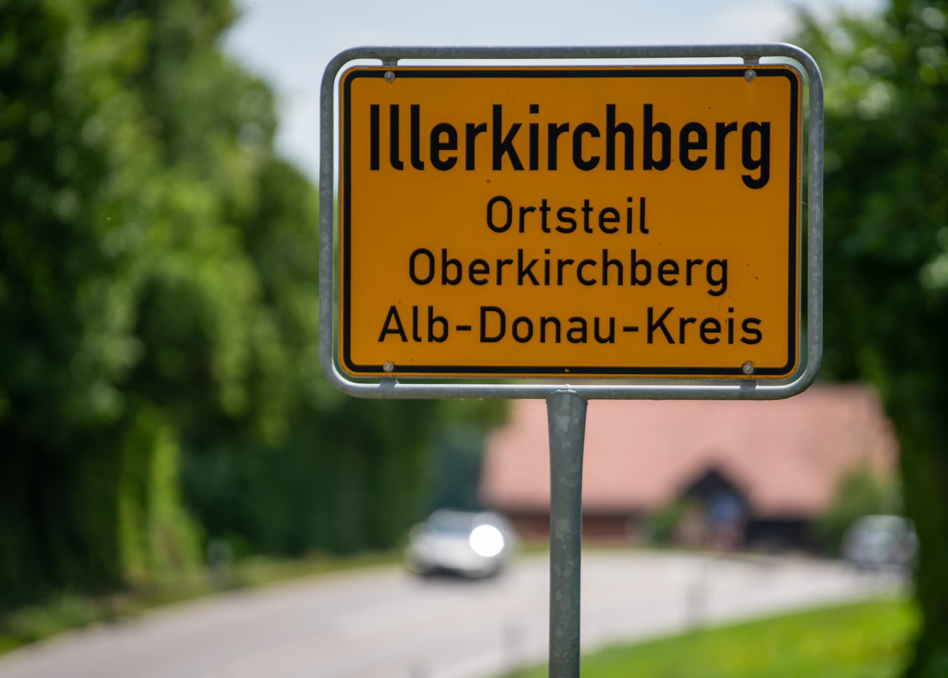 Vergewaltigungsopfer von Illerkirchberg spricht über grausame Tat: „Ich war weg“