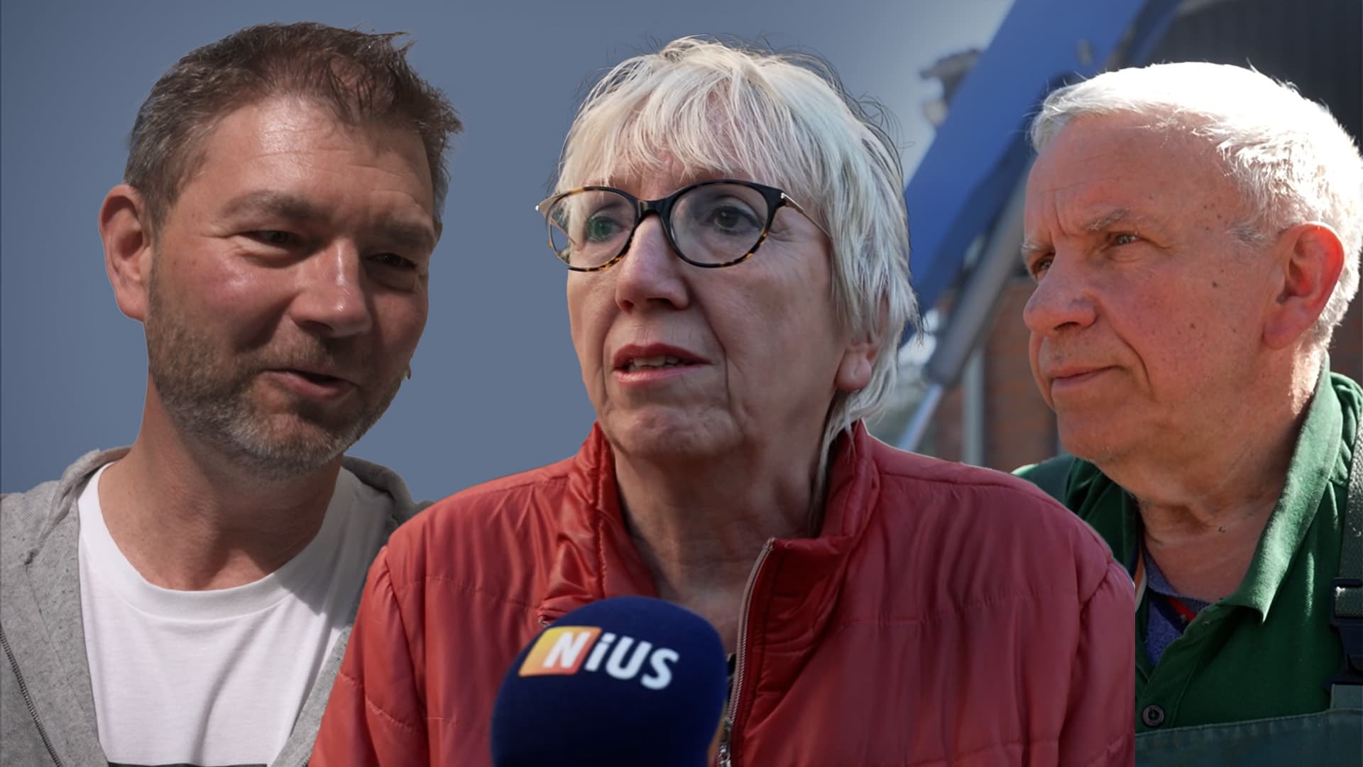 Unternehmer leiden unter den Spritpreisen: „Bis Hilfe ankommt, sind die Ersten pleite“