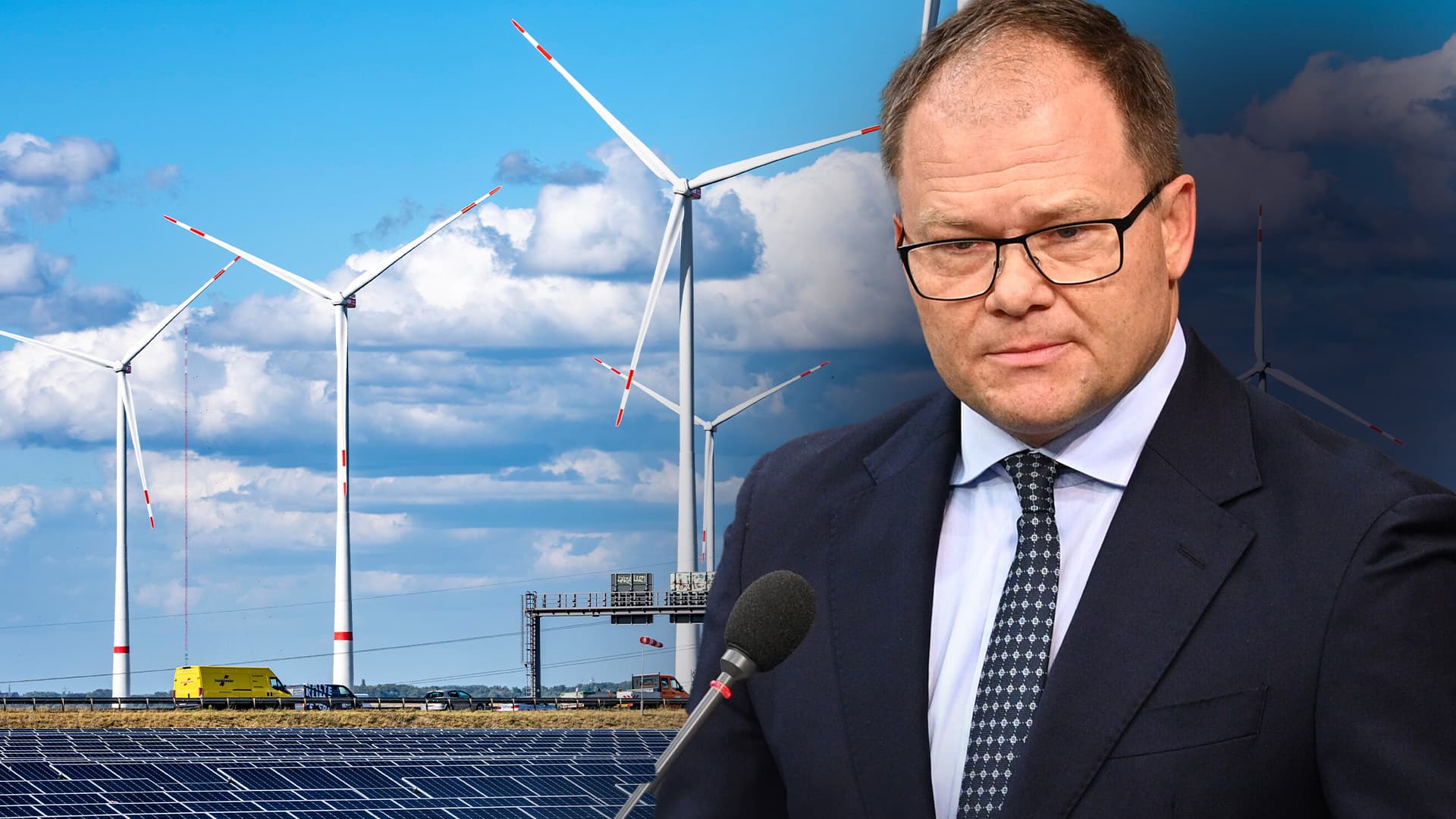 Erstmals gibt es die Bundesregierung zu: Klimaneutralität 2045 steht doch im Grundgesetz!