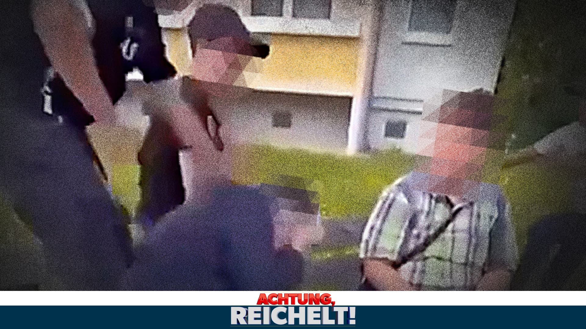Dieses Video schockt das ganze Land - aber Politiker und Medien schweigen