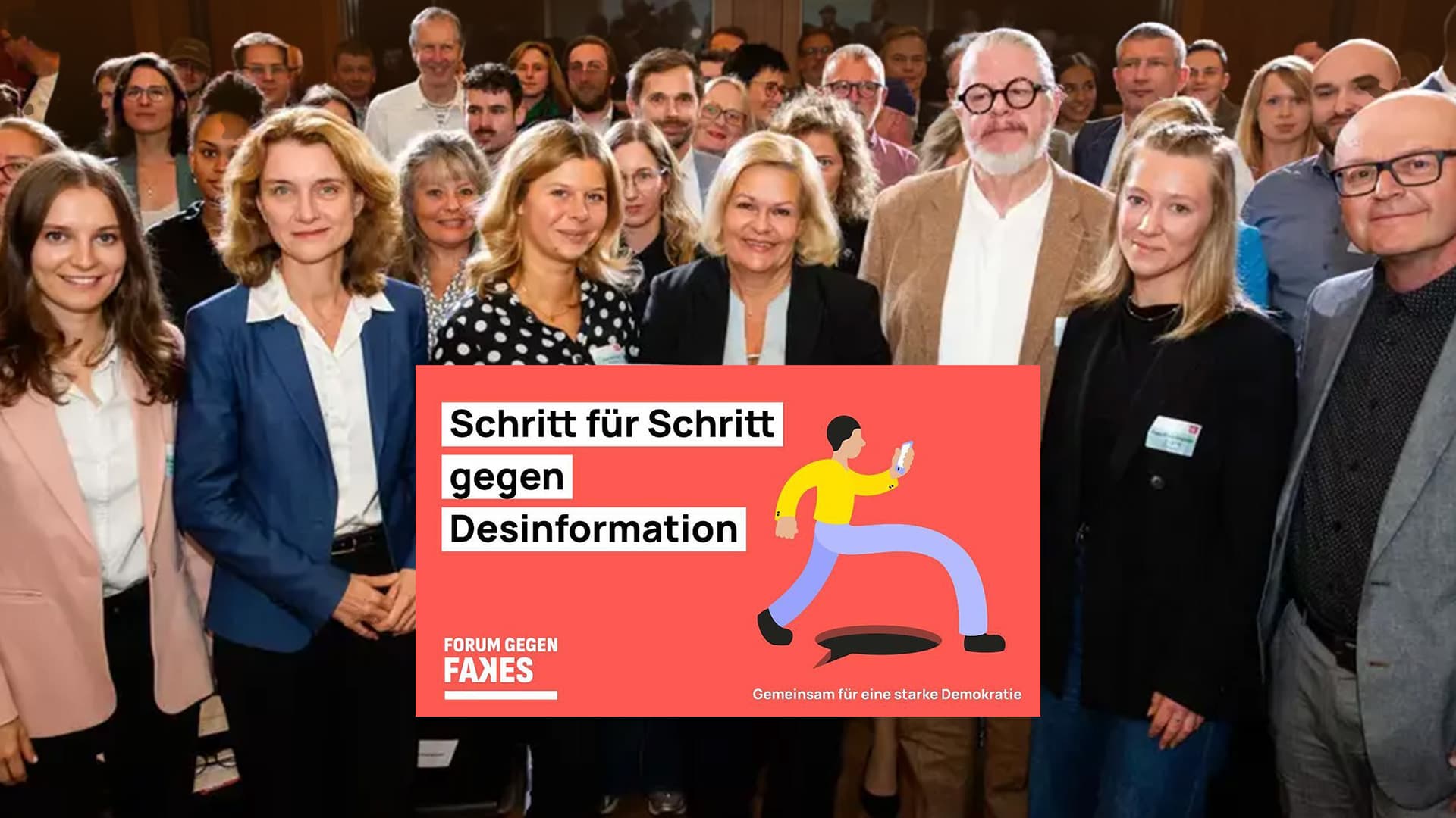 Bürgerrat gegen „Desinformation“: Innenministerium zahlte knapp 60.000 Euro Steuergeld für Zensurpläne