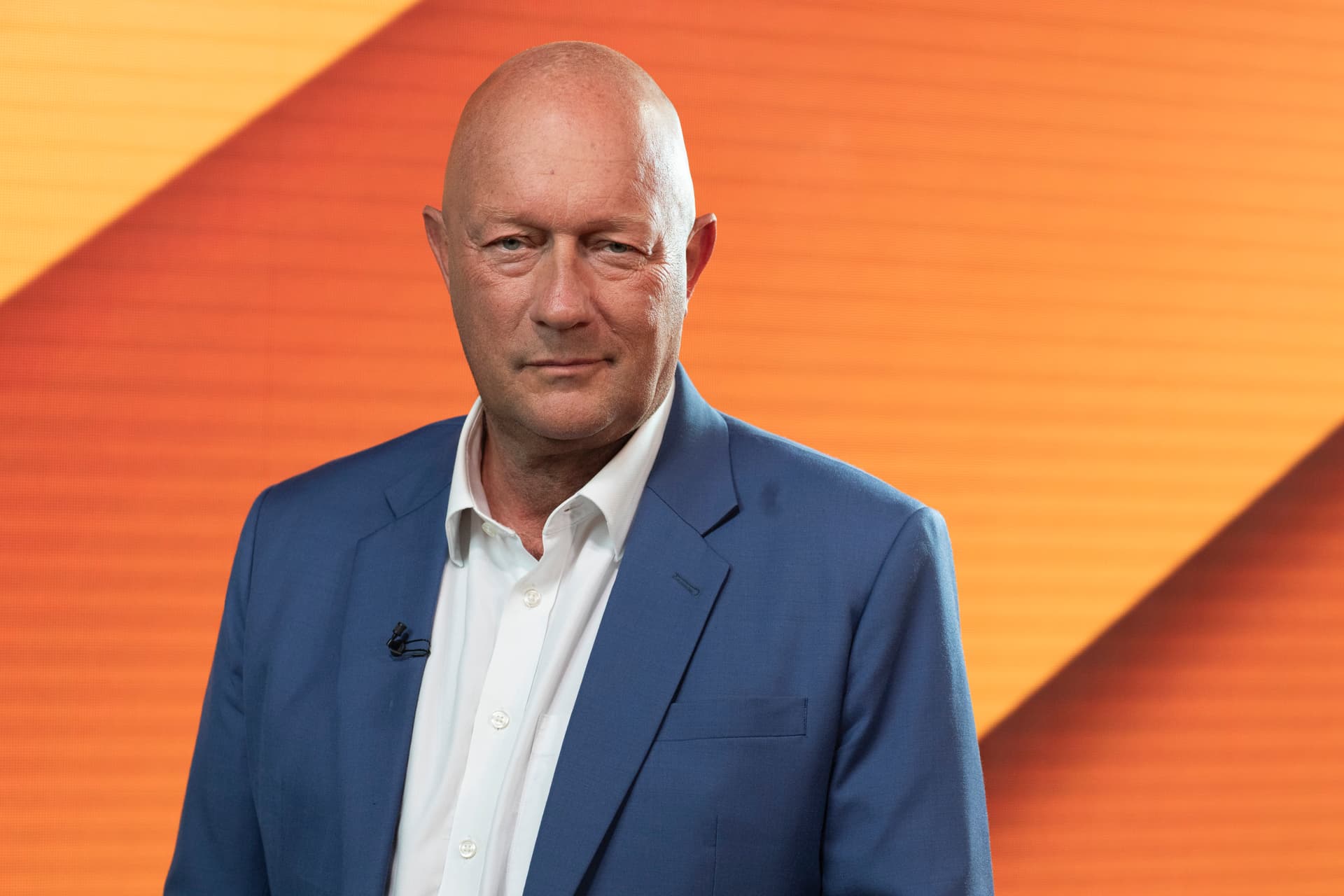 Kemmerich über den Thüringen-Wahlkampf: „Leute vertrauen zunehmend Personen statt Parteien“