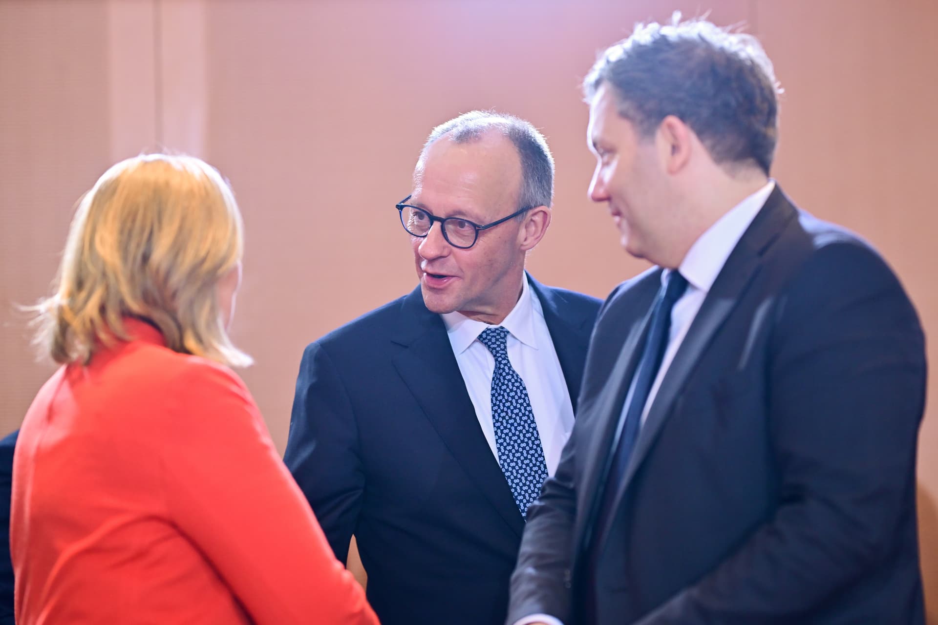 Kompromiss oder Kapitulation? Union und SPD einigen sich auf höheren Spitzensteuersatz für angebliche Entlastung der Mittelschicht