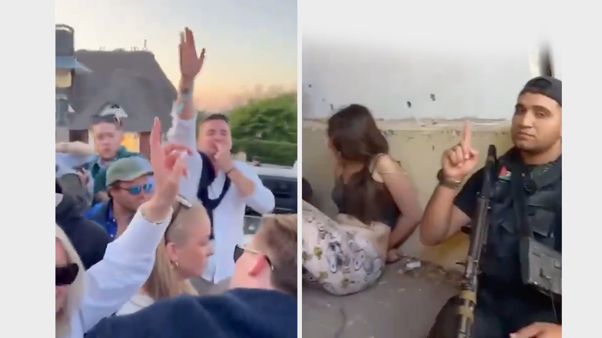 NIUS LIVE: „Dieselben Medien, die völlig zurecht den Hitler-Gruß kritisieren, reden den ISIS-Gruß schön!“