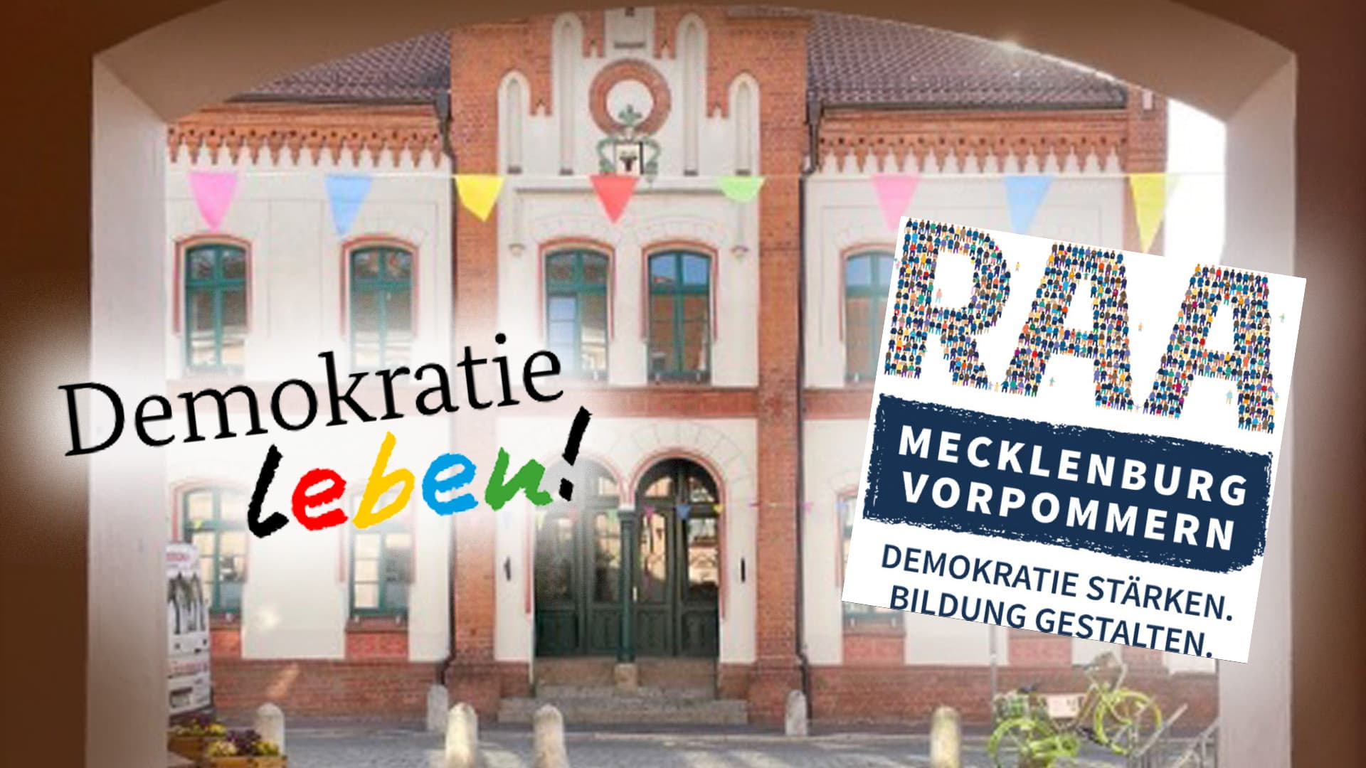 „Was ,demokratisch‘ heißt, darf dabei aus der Sicht des Vereins ausgelegt werden“: Staatlich finanzierte NGO erklärt, wie man Rechte aus Verein schmeißen kann