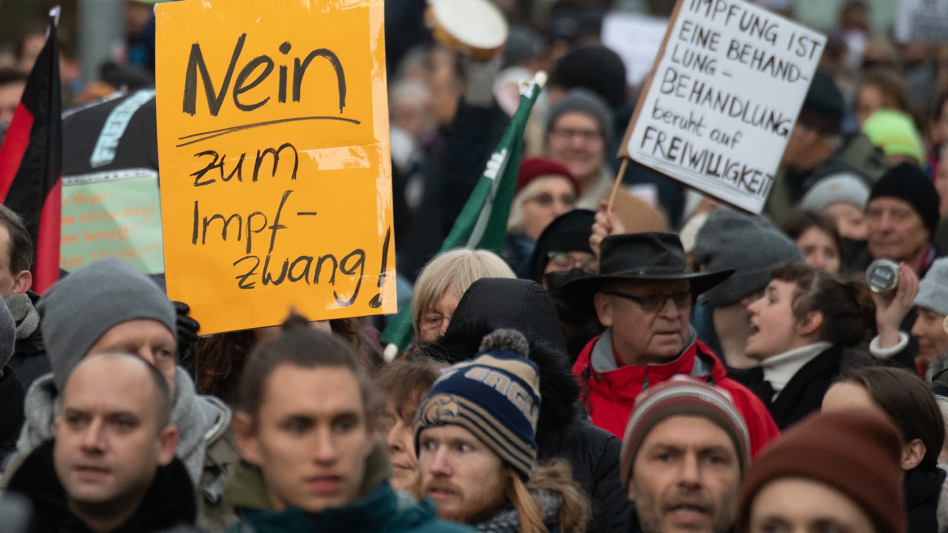 RKI-Studie liefert neues Armutszeugnis: Wie Corona die AfD stark gemacht hat