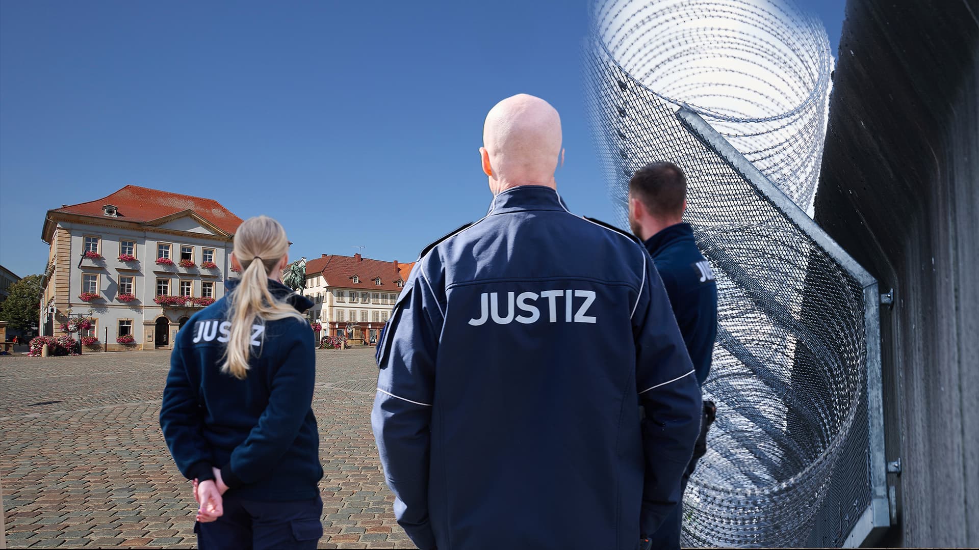 Somalischer Intensivtäter droht mit der Tötung von Menschen – wird aber trotzdem auf freien Fuß gesetzt