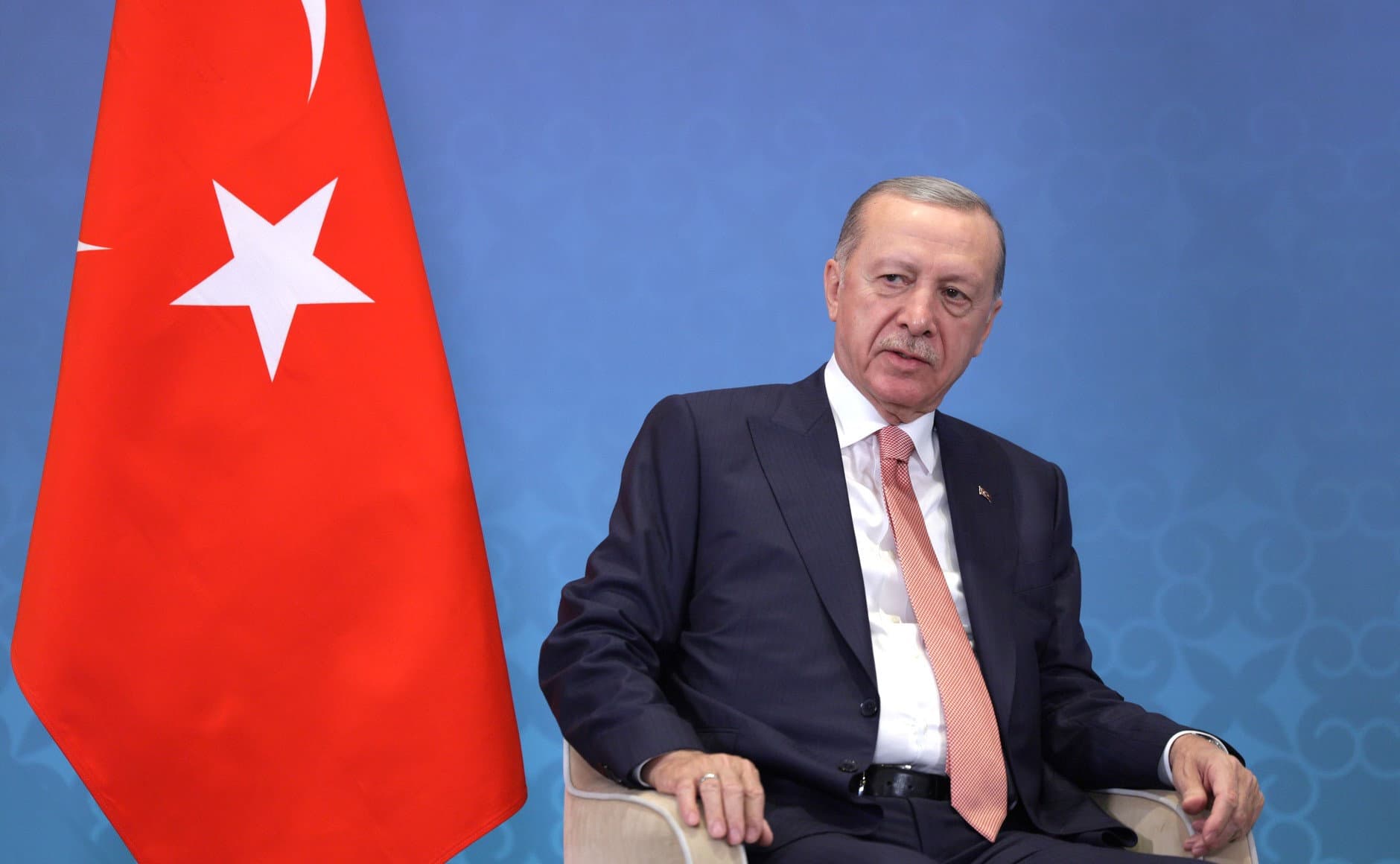 Nach Wolfsgruß-Eklat: Erdogan will am Samstag nach Berlin kommen