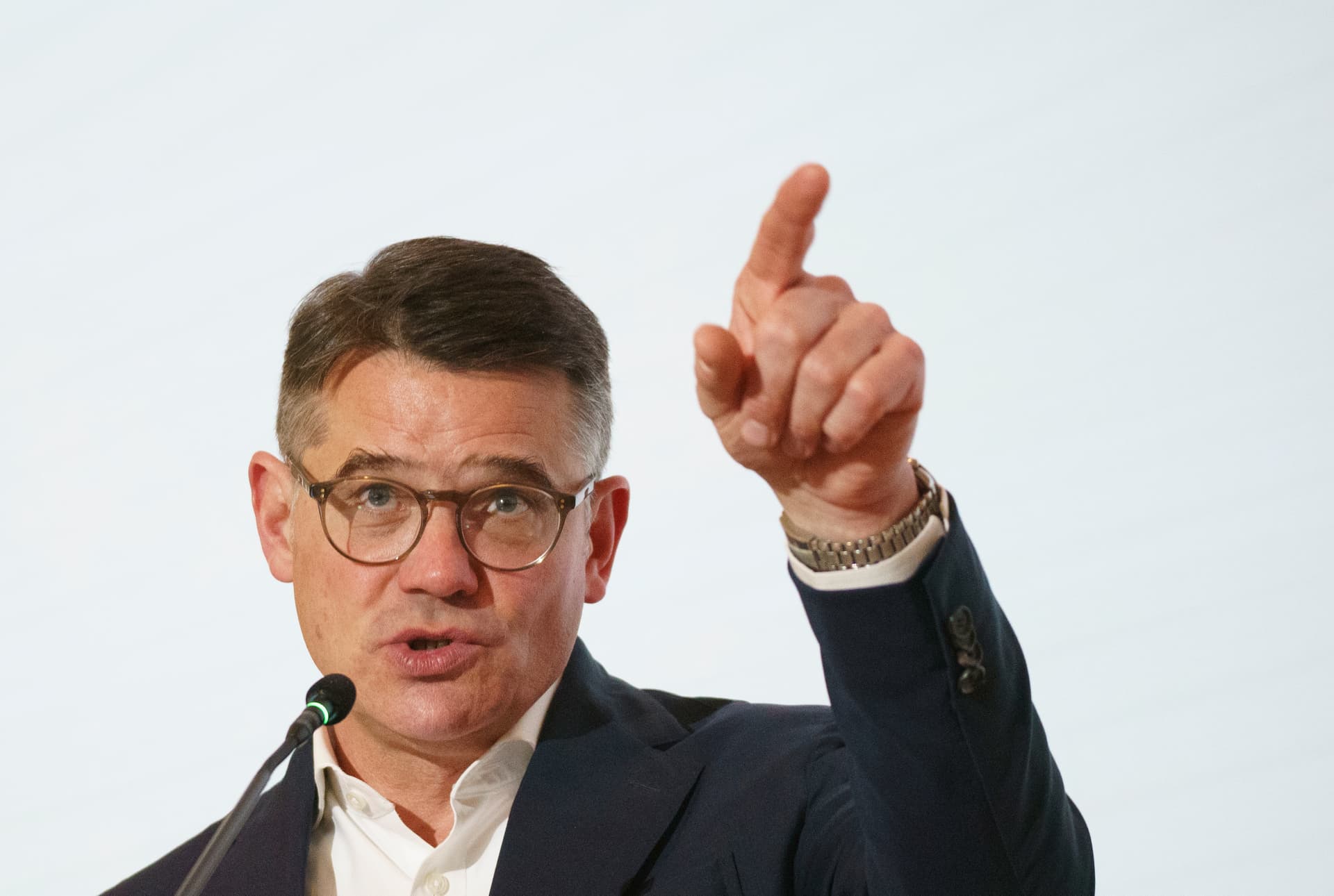 Eckpunktepapier von CDU und SPD: Neue Regierung in Hessen will Gender-Sprache verbieten