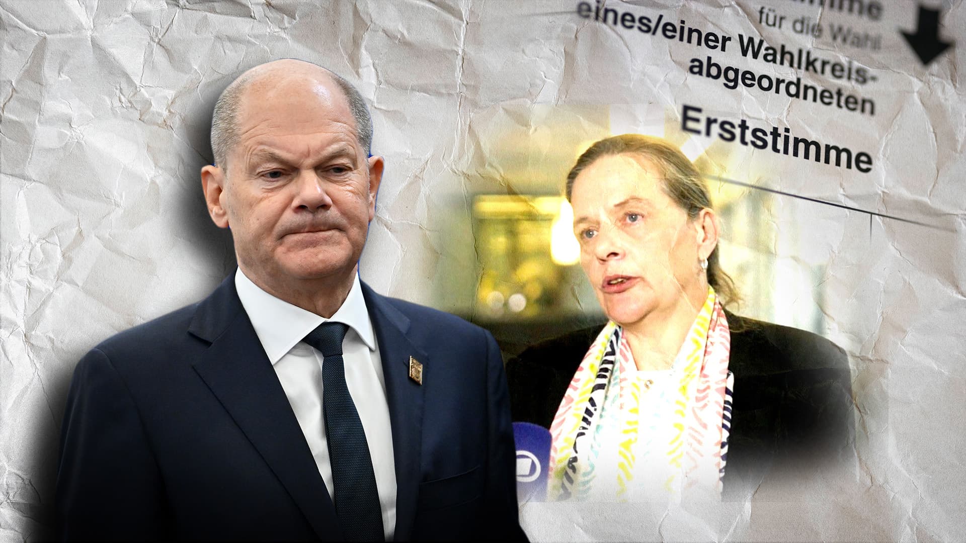 Papier-Industrie entlarvt Neuwahlen-Ausrede! „Es gibt keinen Papiermangel“