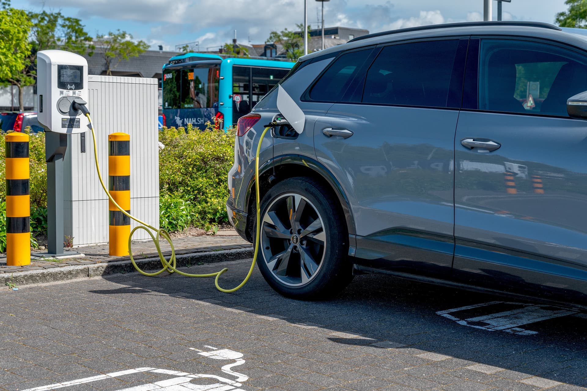 Jeder dritte E-Auto-Fahrer wechselt zurück zum Verbrenner