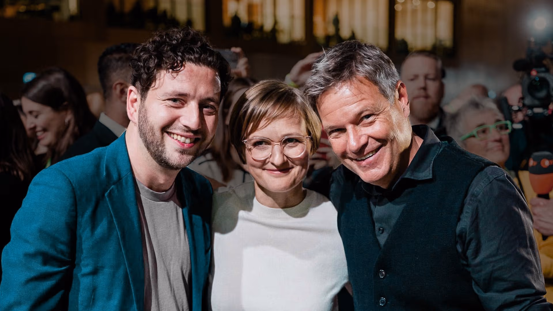 Grüne verhandeln umstrittene Parteireform: Zu viel Macht für Funktionäre?
