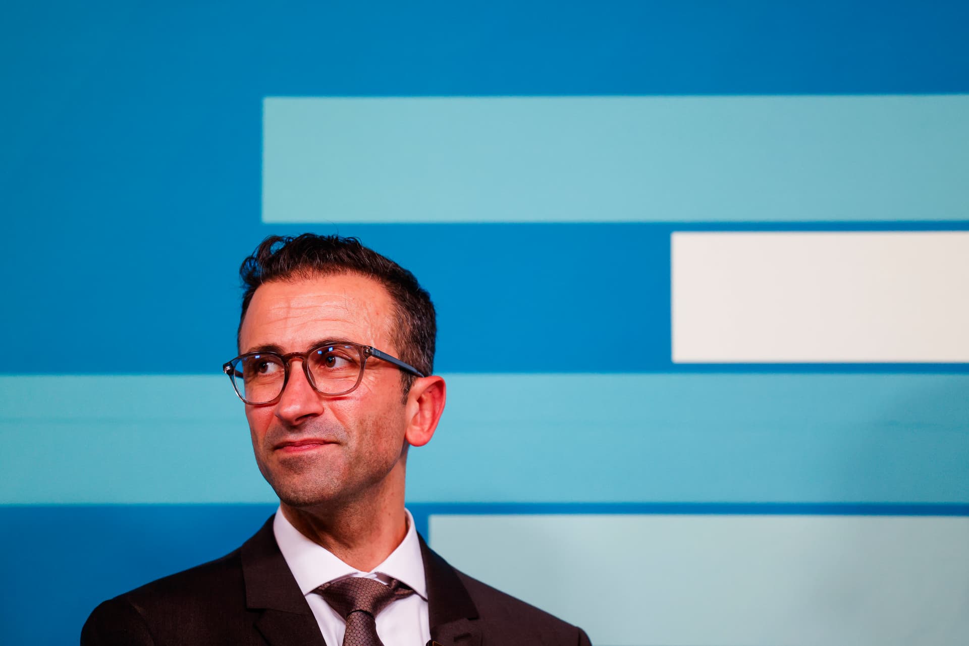 Medienbericht: Neue Vorwürfe gegen künftigen Kieler Oberbürgermeister Politiker Yilmaz