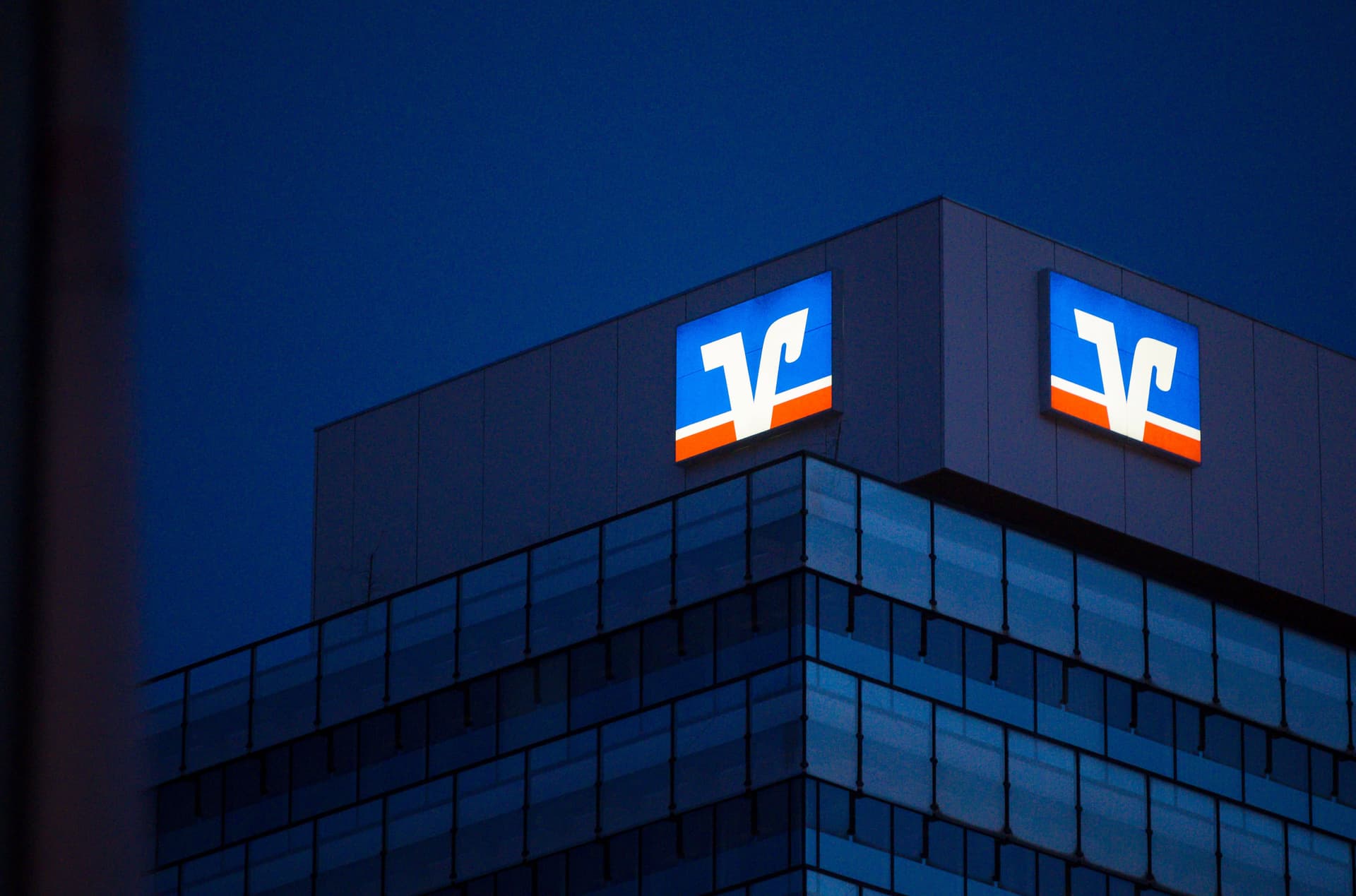 Mega-Fusion: Hier entsteht Deutschlands größte Volksbank
