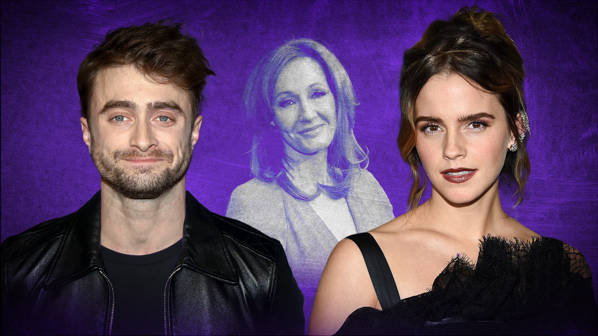 J.K. Rowling sagt, es gibt nur zwei Geschlechter: Ausgerechnet die Menschen, die durch sie zu Stars wurden, fallen der Britin in den Rücken