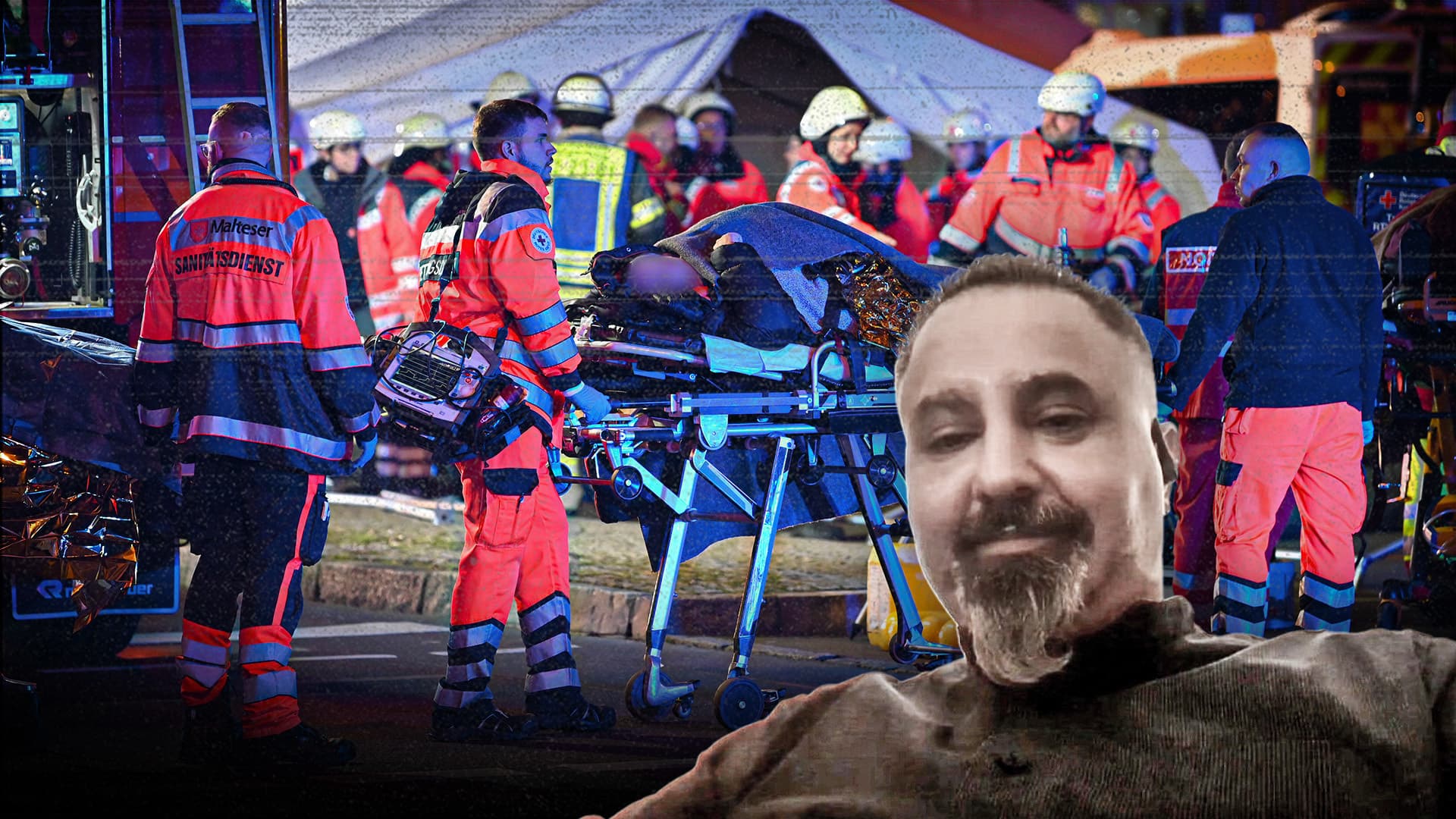 Mädchen warnte die Behörden: „Er ist gefährlich und er will 20 Menschen umbringen! Bitte antwortet doch...“