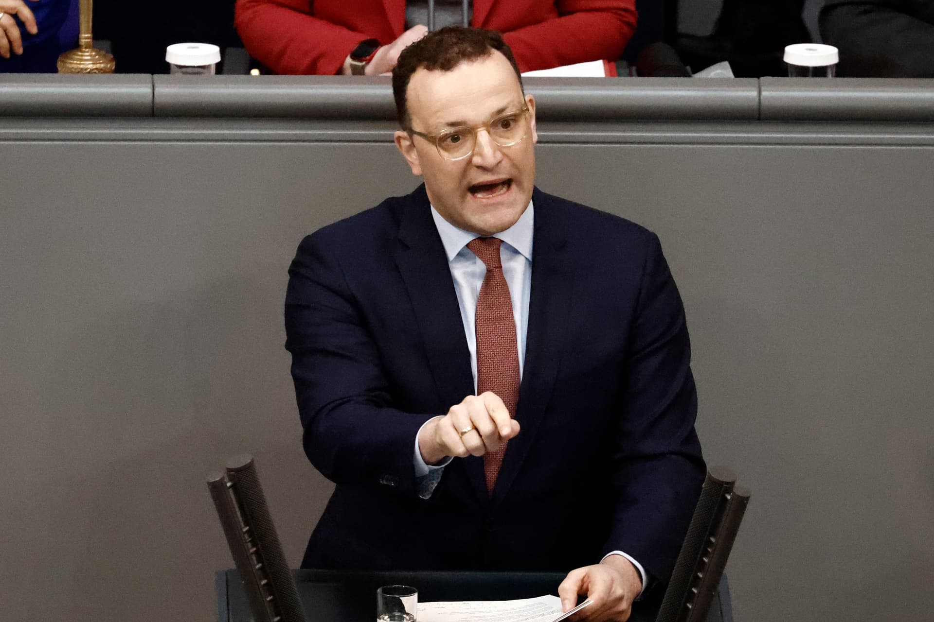 Fachkräfte fehlen „bitterlich”: CDU-Politiker Spahn fordert Ende der „Rente mit 63”