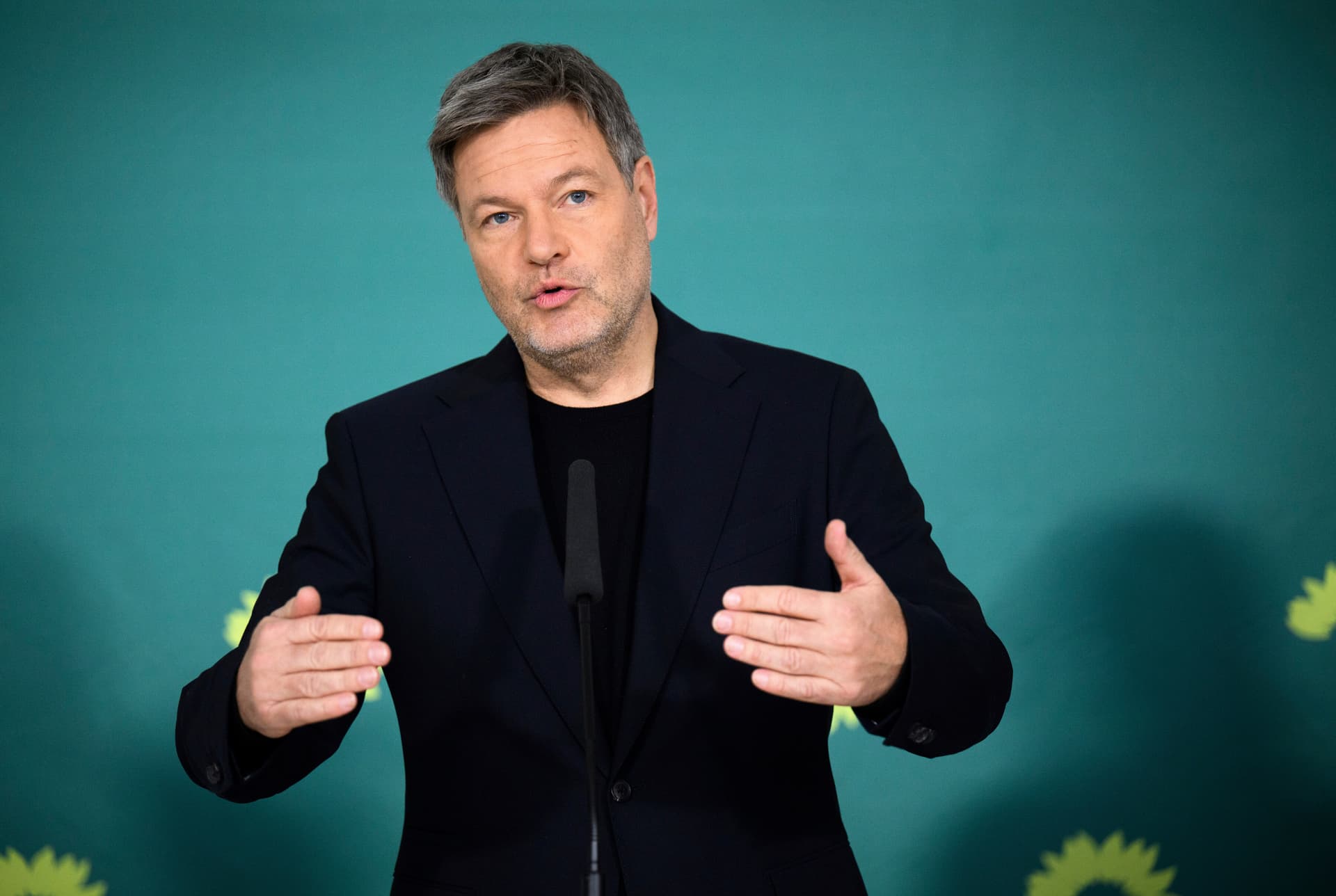 Anleger sollen Kassen finanzieren: Habeck will Bürgerrat über seinen Quatsch-Vorschlag entscheiden lassen