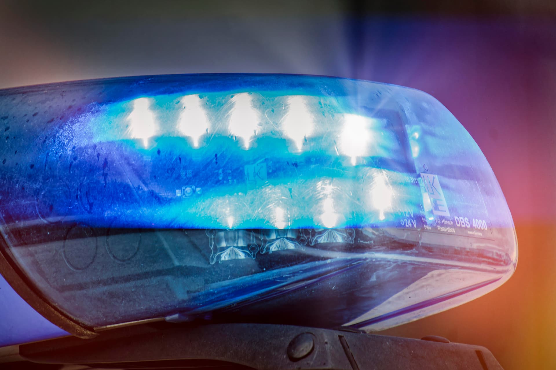 Köpenick: Polizeieinsatz nach Messerdrohung – Mann durch Schusswaffengebrauch verletzt