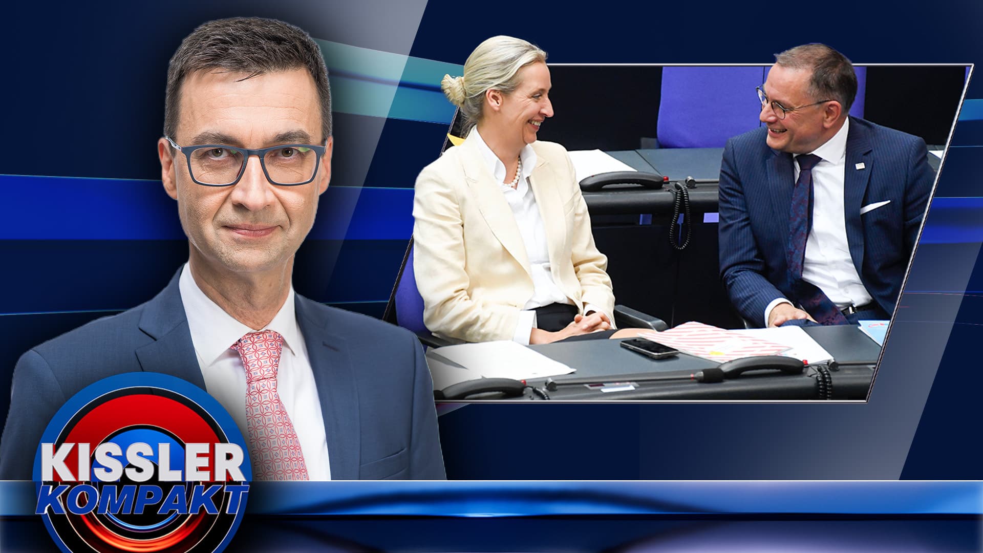 Die AfD ist auf dem Sprung zur Volkspartei