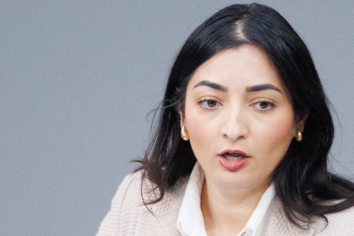 Deutschland kündigt 200 Millionen Euro Soforthilfe für Gaza an