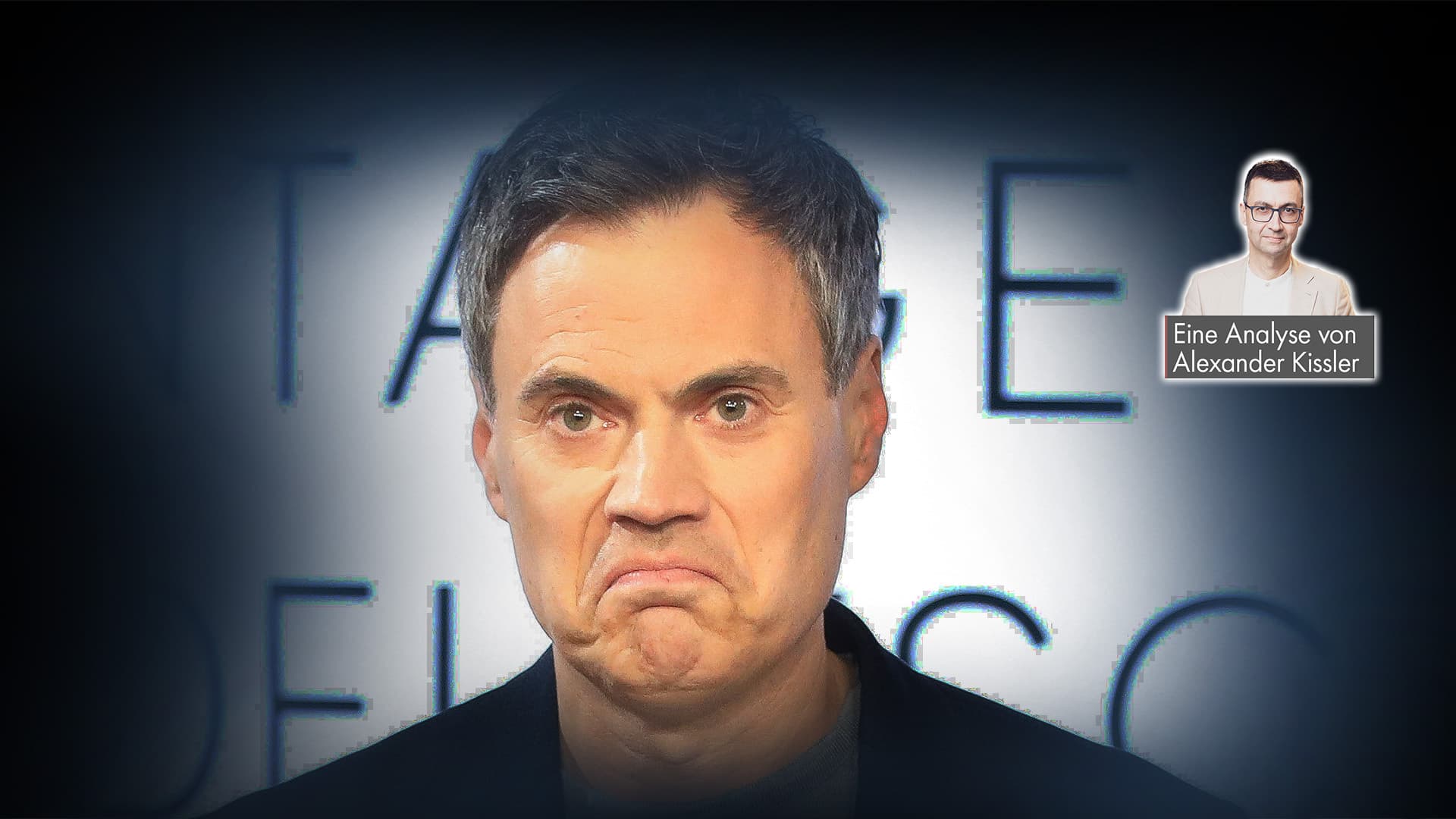 So kam ZDF-Intendant Norbert Himmler zu seiner zweiten Amtszeit